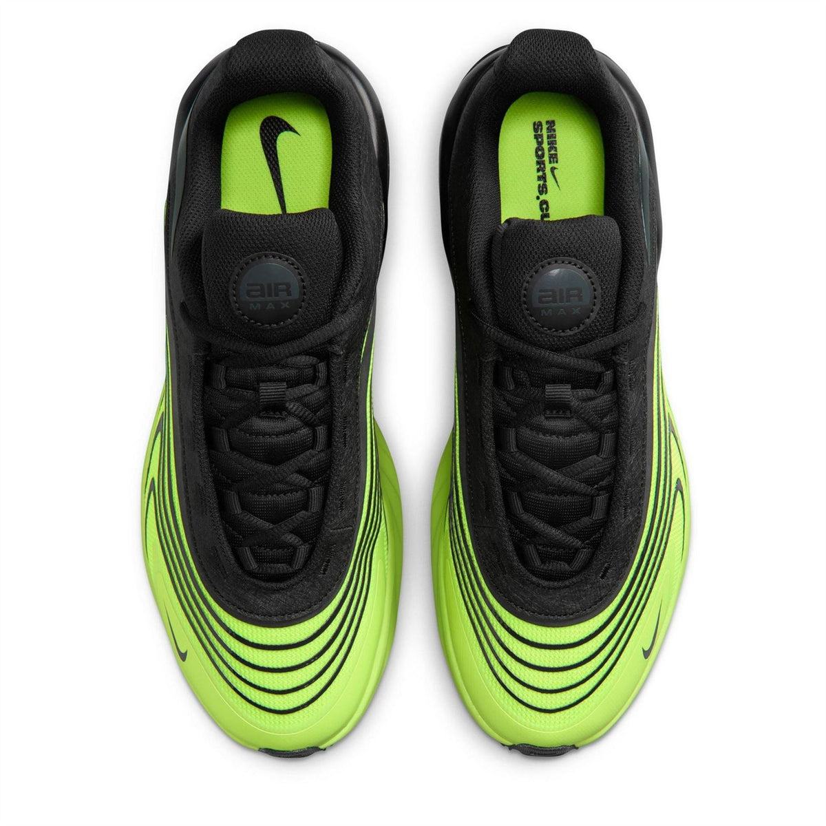 Nike Air Max Fire Graphic Print Low Top Sneakers