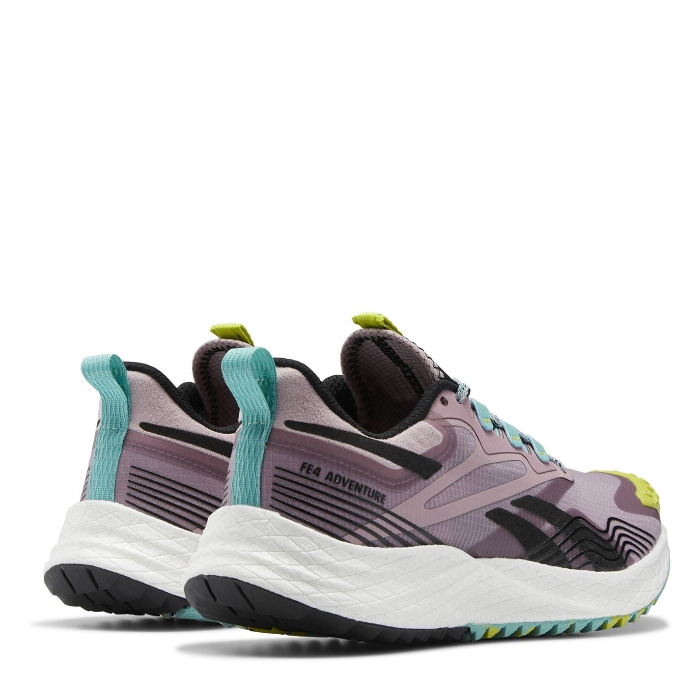 Reebok Womens Energy 4 Adventure Shoes