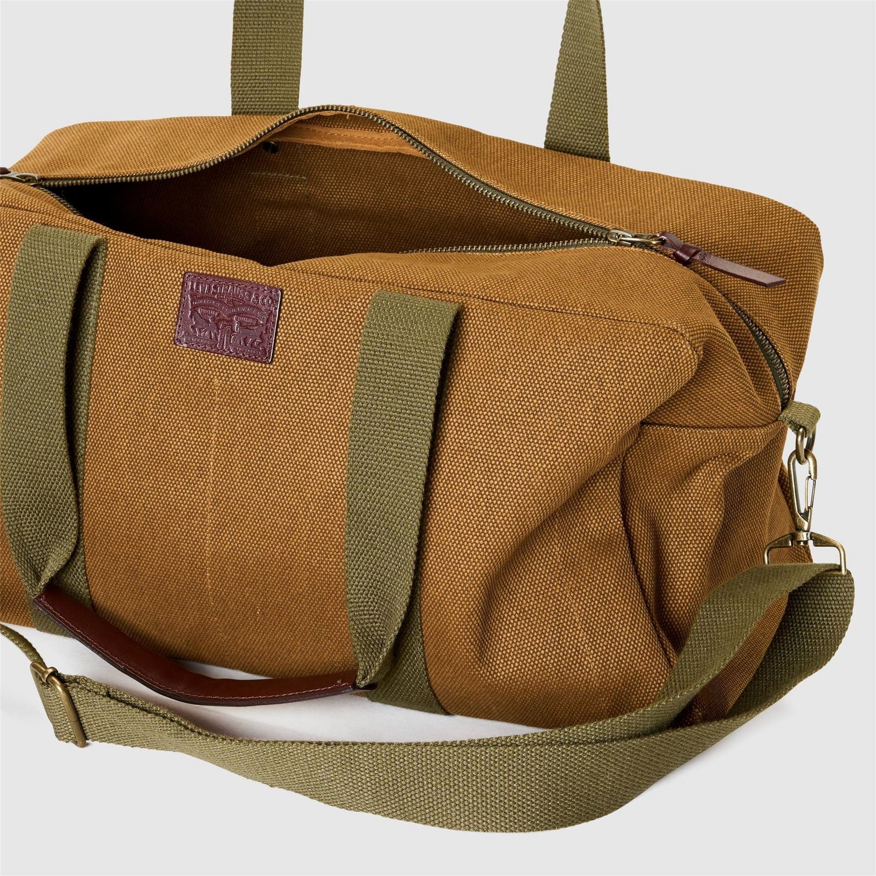 Levis Duffle Bag