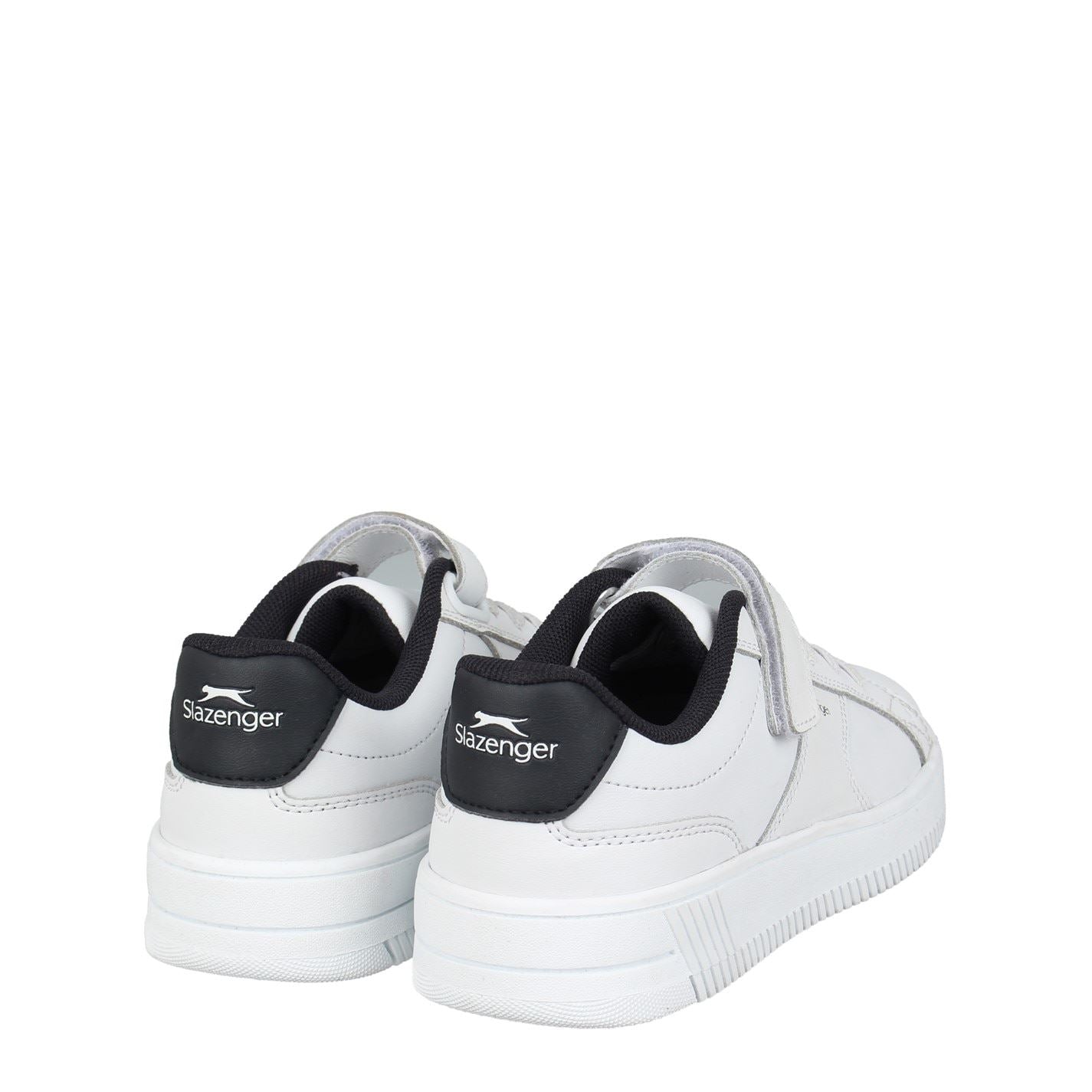Slazenger Starling Ch53 Low Top Lace-Up Sneakers