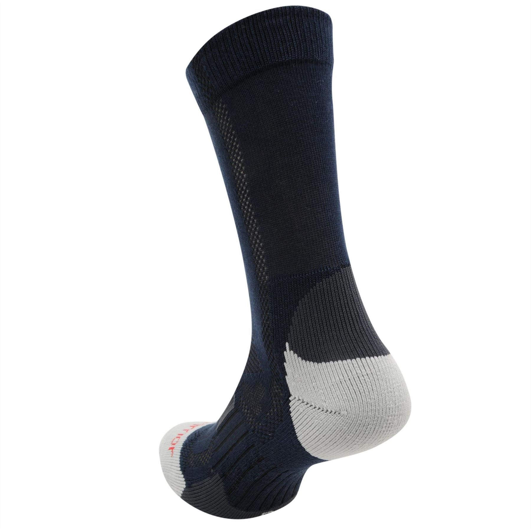 Karrimor 2 Pack Walking Sock Junior
