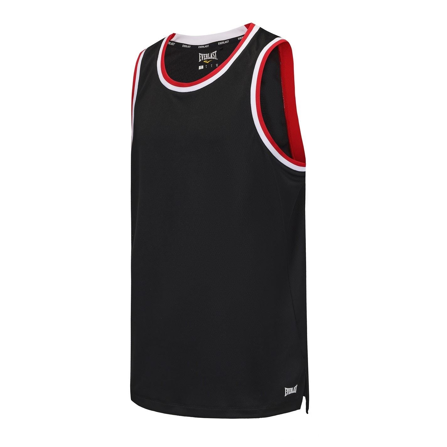 Everlast Mens Basketball Performance Vests