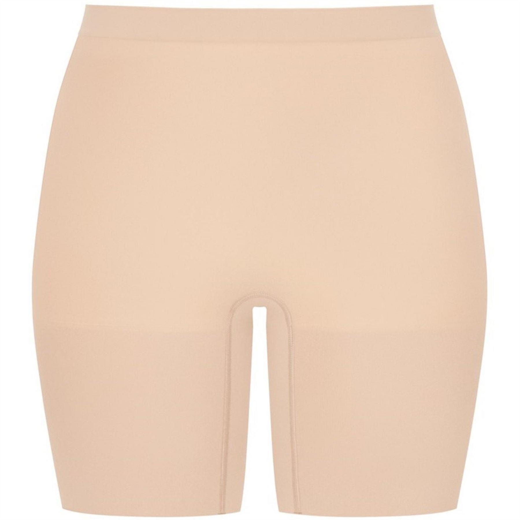 Spanx Seamless Shaping Medium Control Shorts