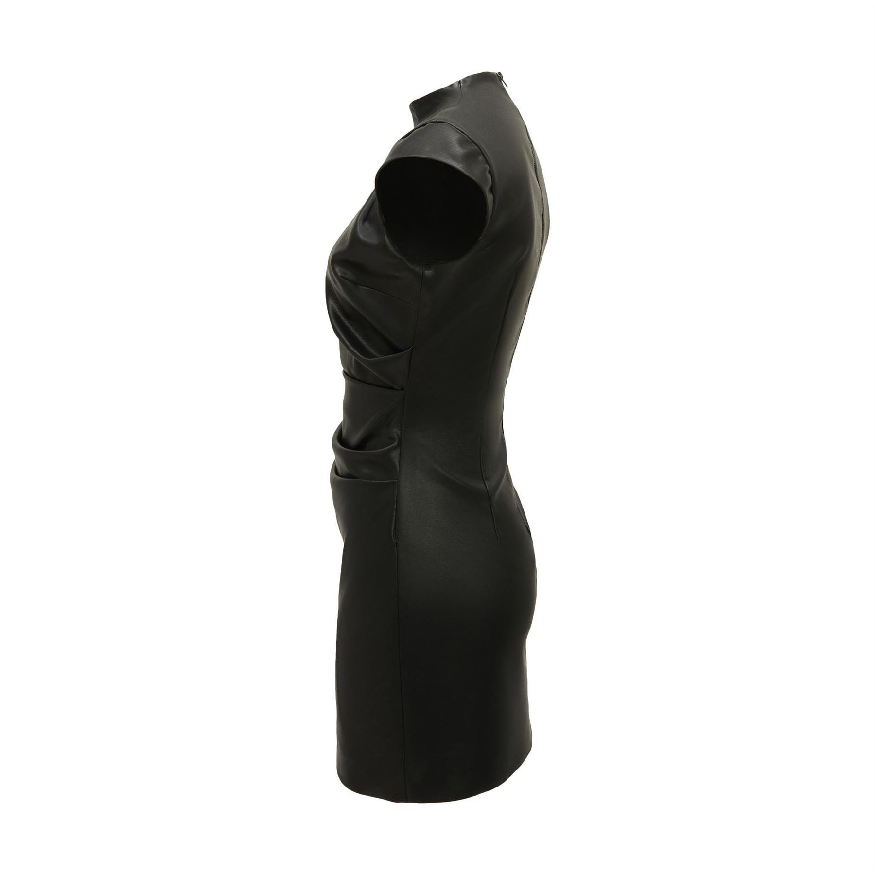 Bardot Naja Vgn Lth Dr Ld61