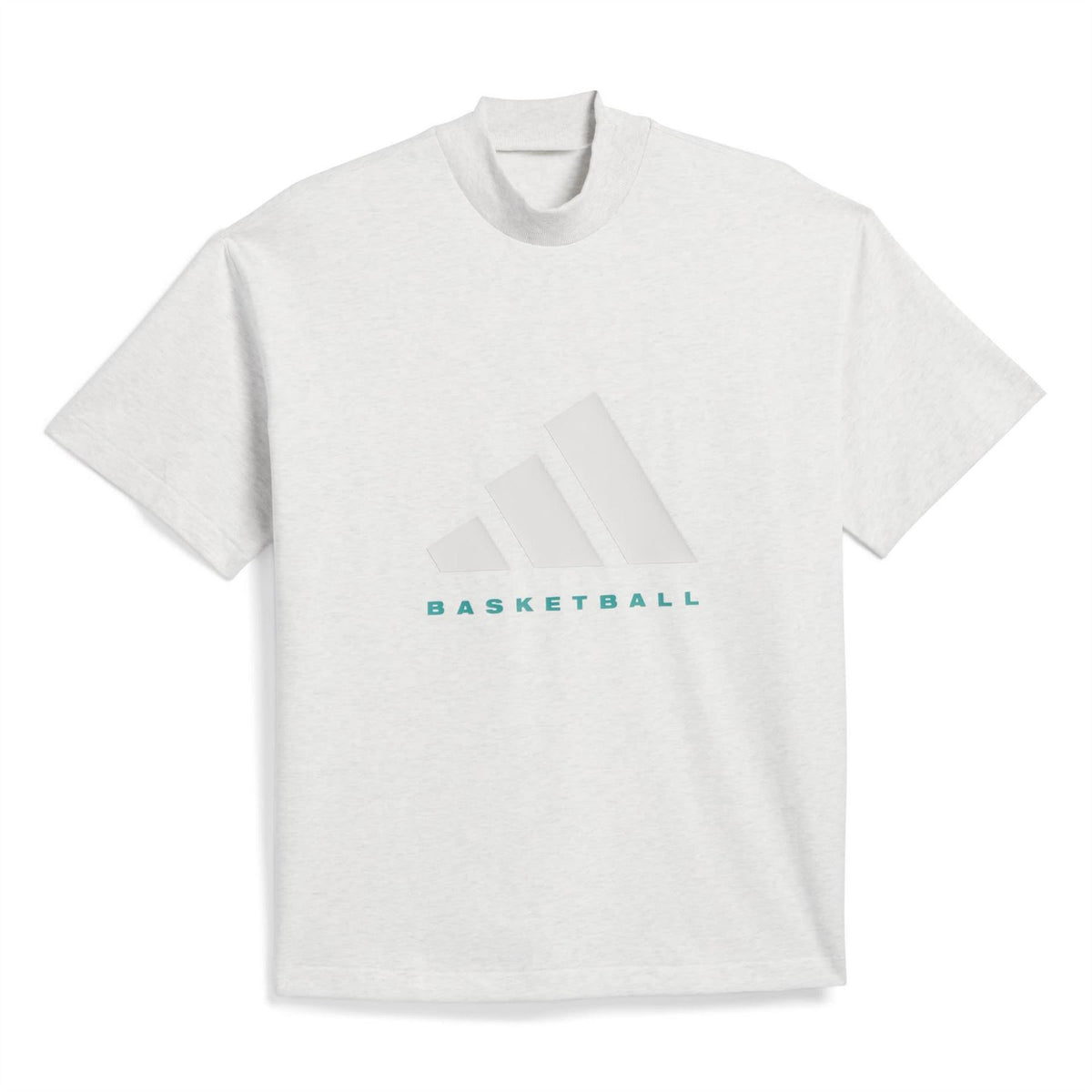 adidas Mens Basketball T-Shirt
