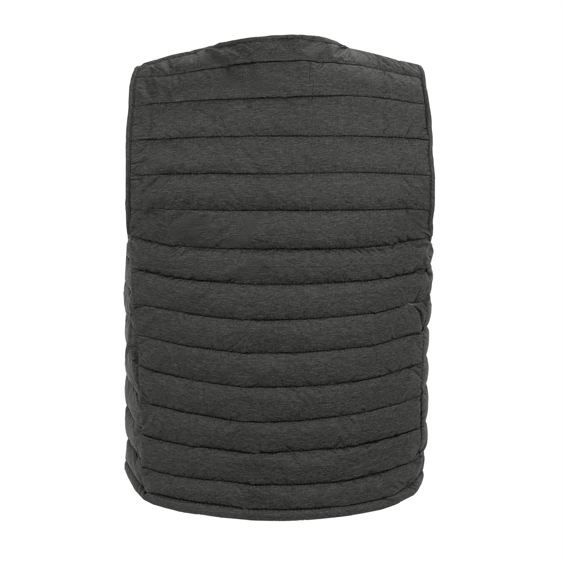 Firetrap Padded Sleeveless Gilet
