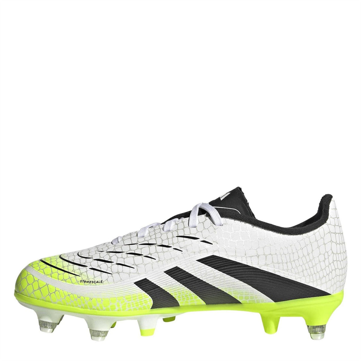 adidas Predator League Soft Ground Football Boot