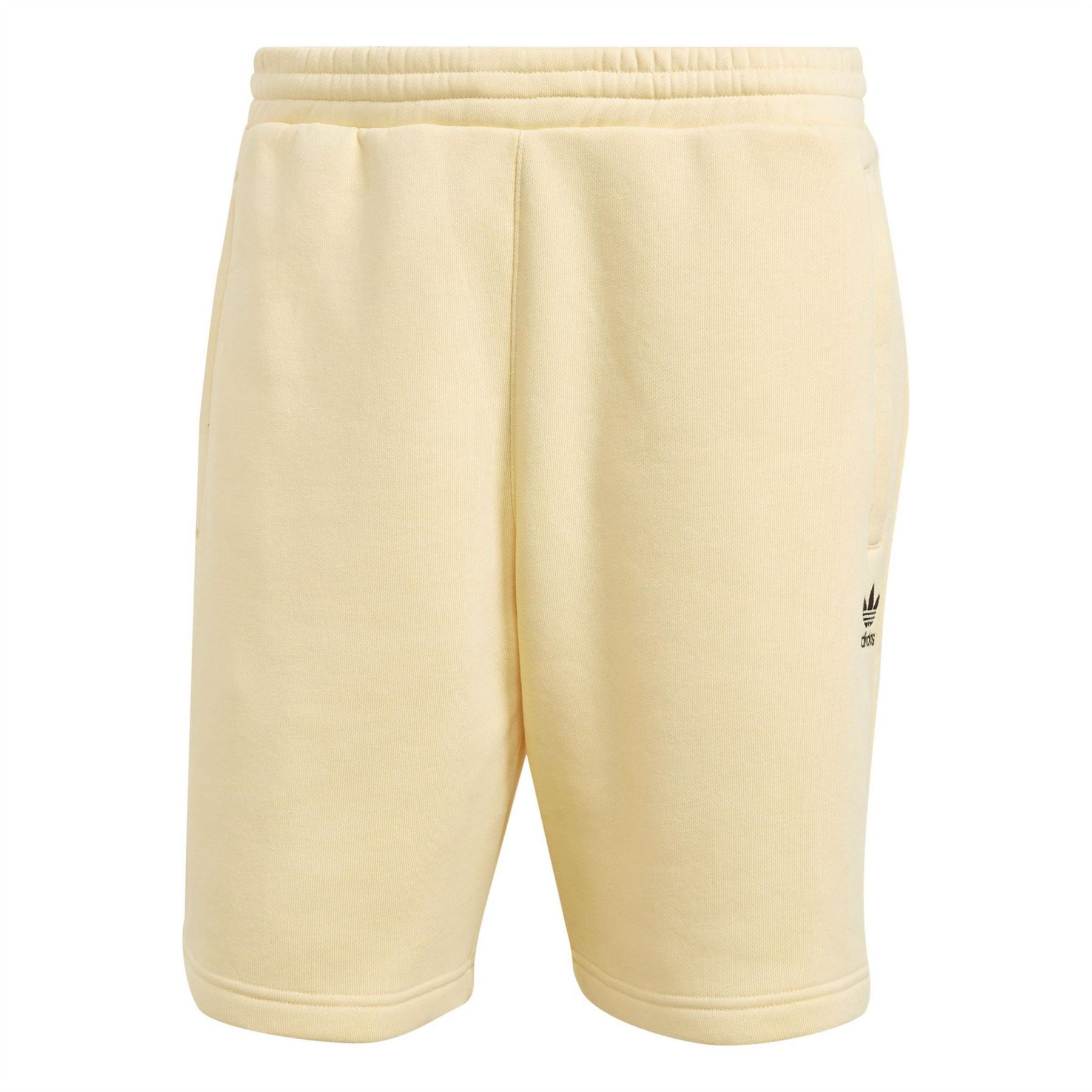 adidas Mens Trefoil Essentials Shorts