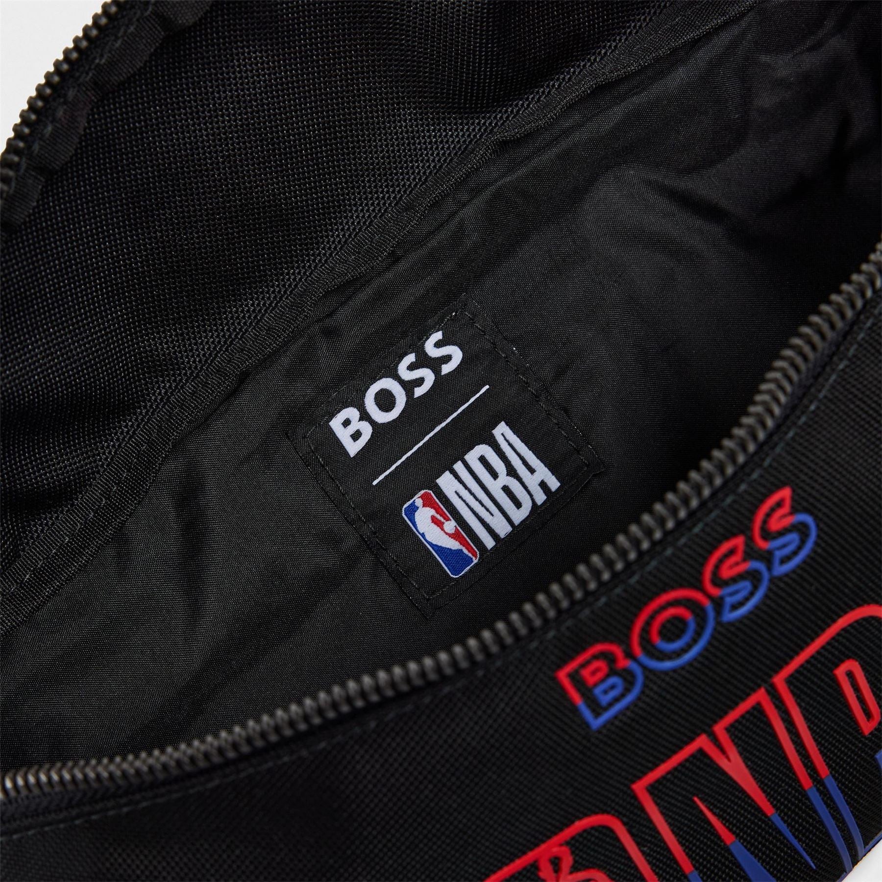 Boss Bum Bag