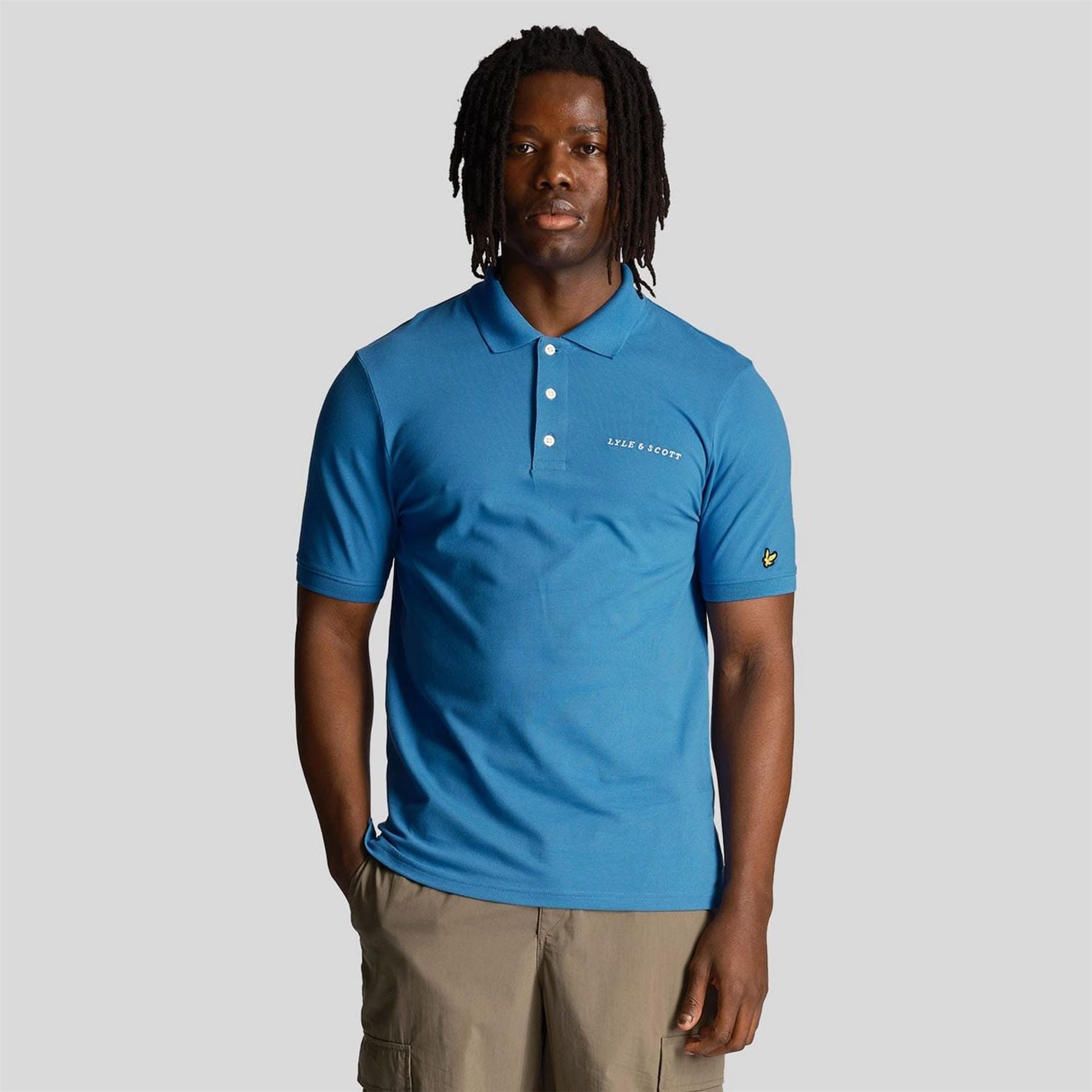 Lyle and Scott Polo Shirt