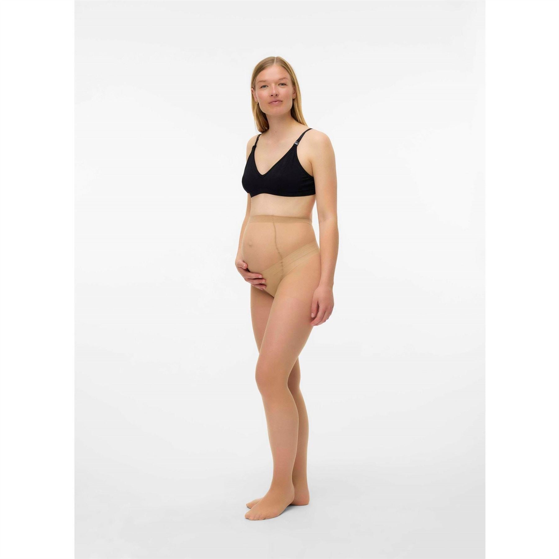 Mamalicious 20 Denier Tight