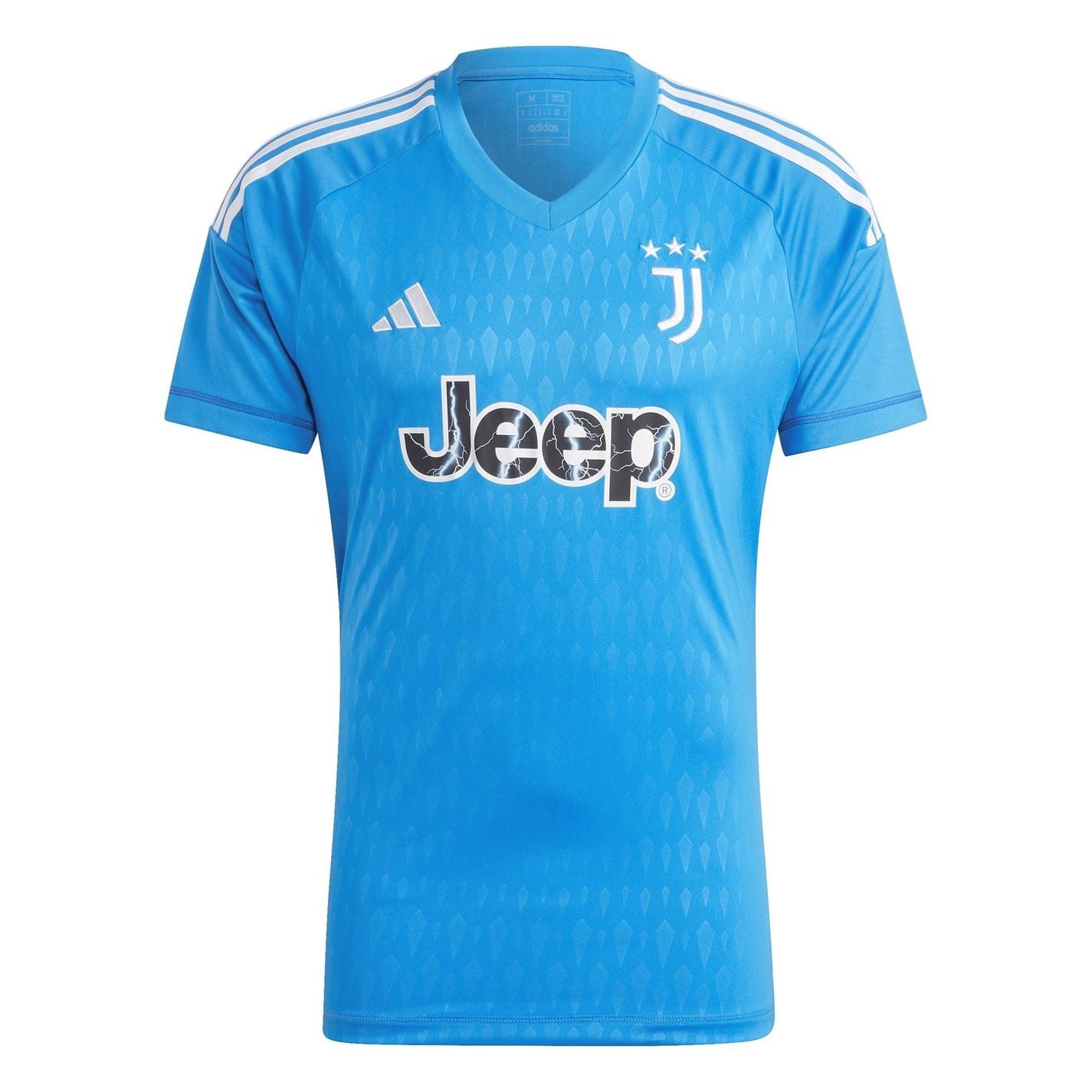 adidas Juventus Goalkeeper Shirt 2024 2025 Adults