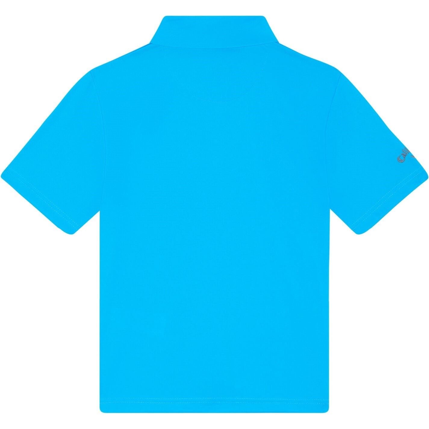 Callaway Regular Fit Short Sleeve Polo Shirt