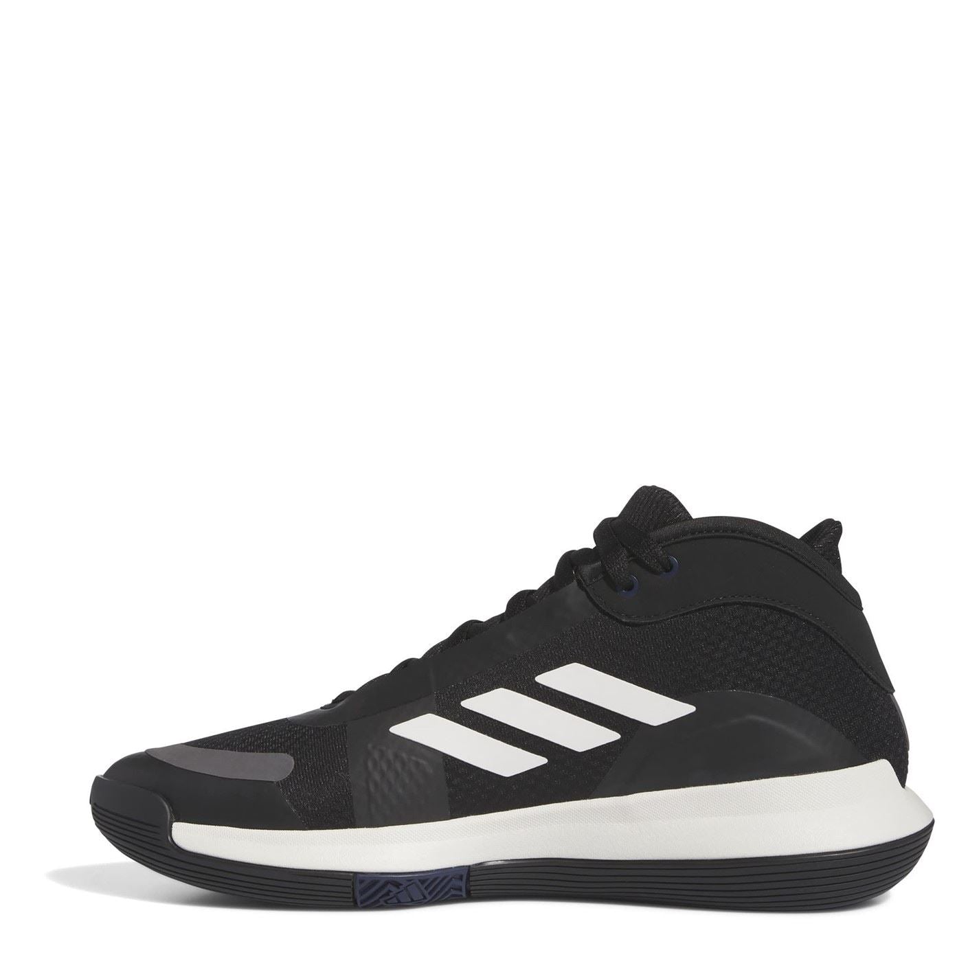 adidas Bounce Legends Basketball Trainers Juniors