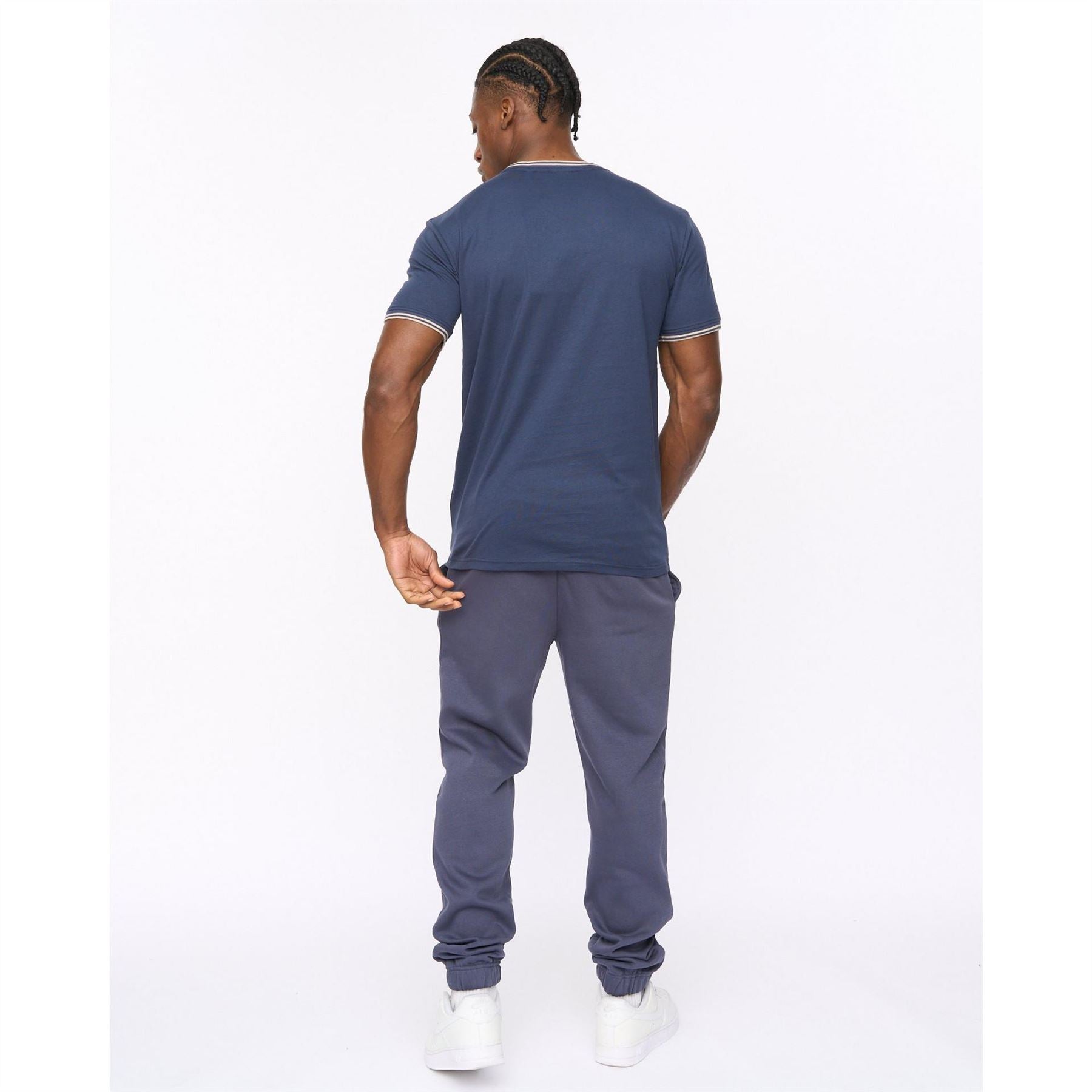 Crosshatch Preece T-Shirt
