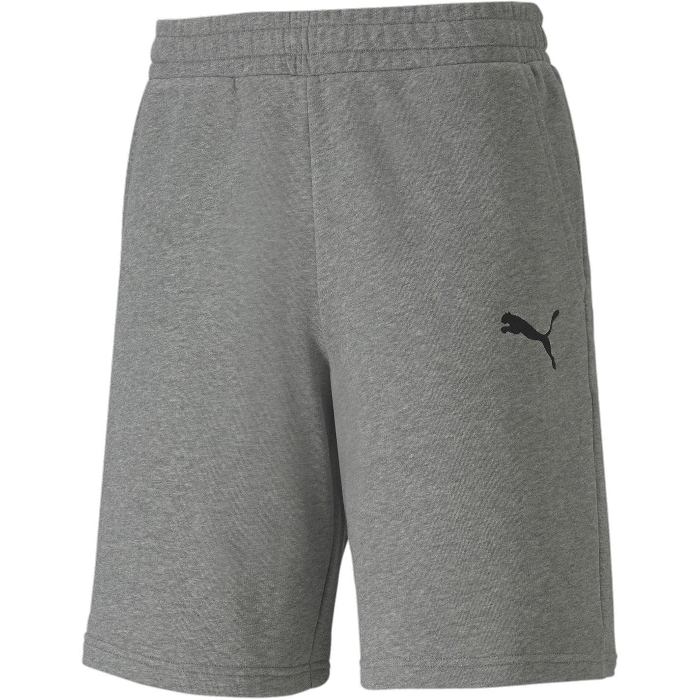 Puma Teamgoal 23 Casuals Jersey Jogger Shorts