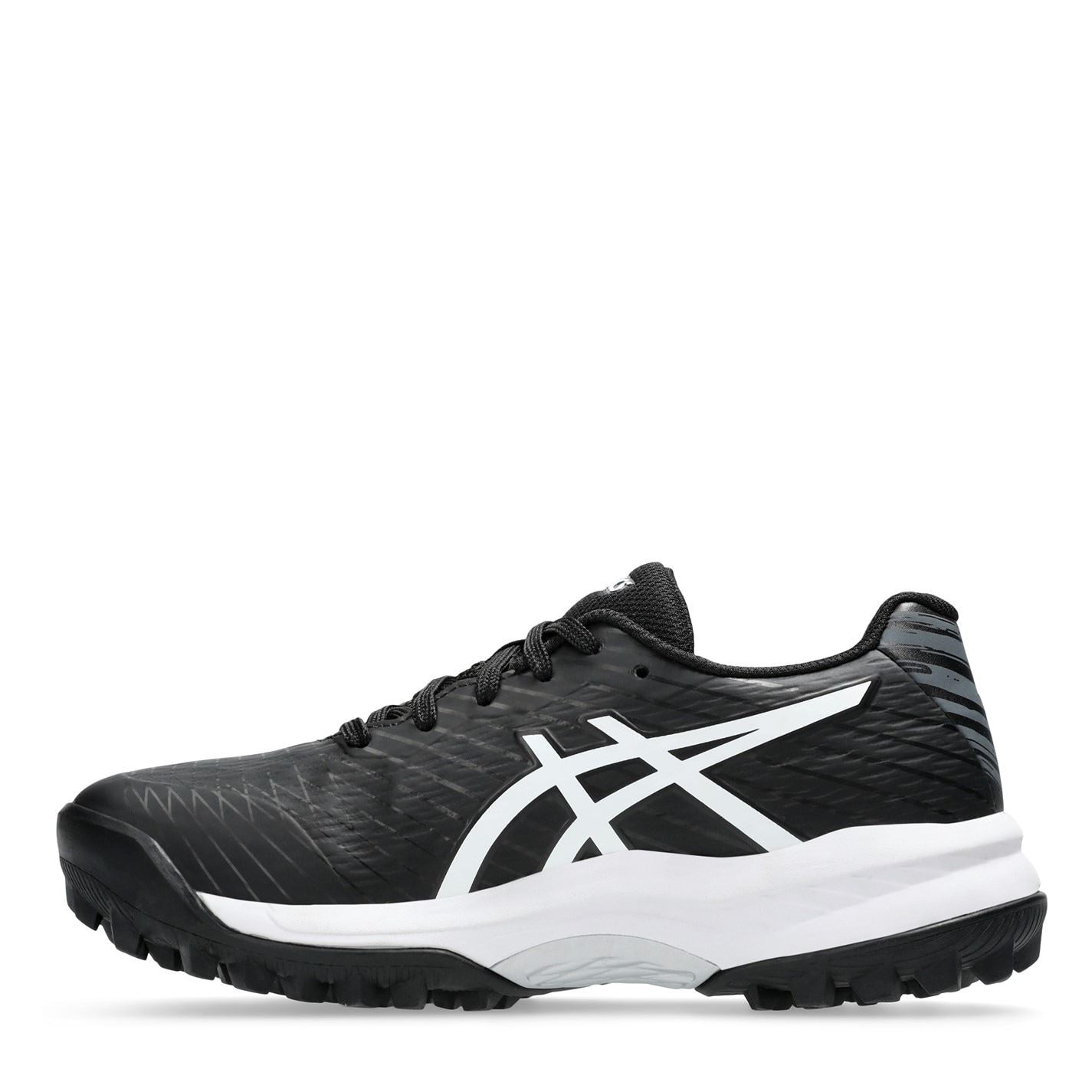 Asics Gel Field Speed Kids Hockey Low Top Sneakers