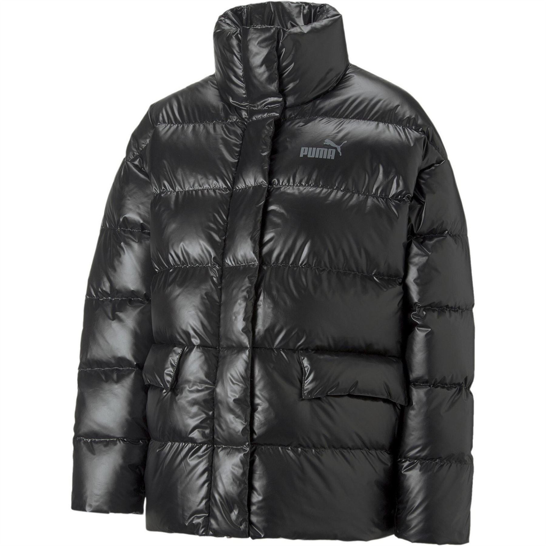 Puma Heavyweight Puffer Jacket