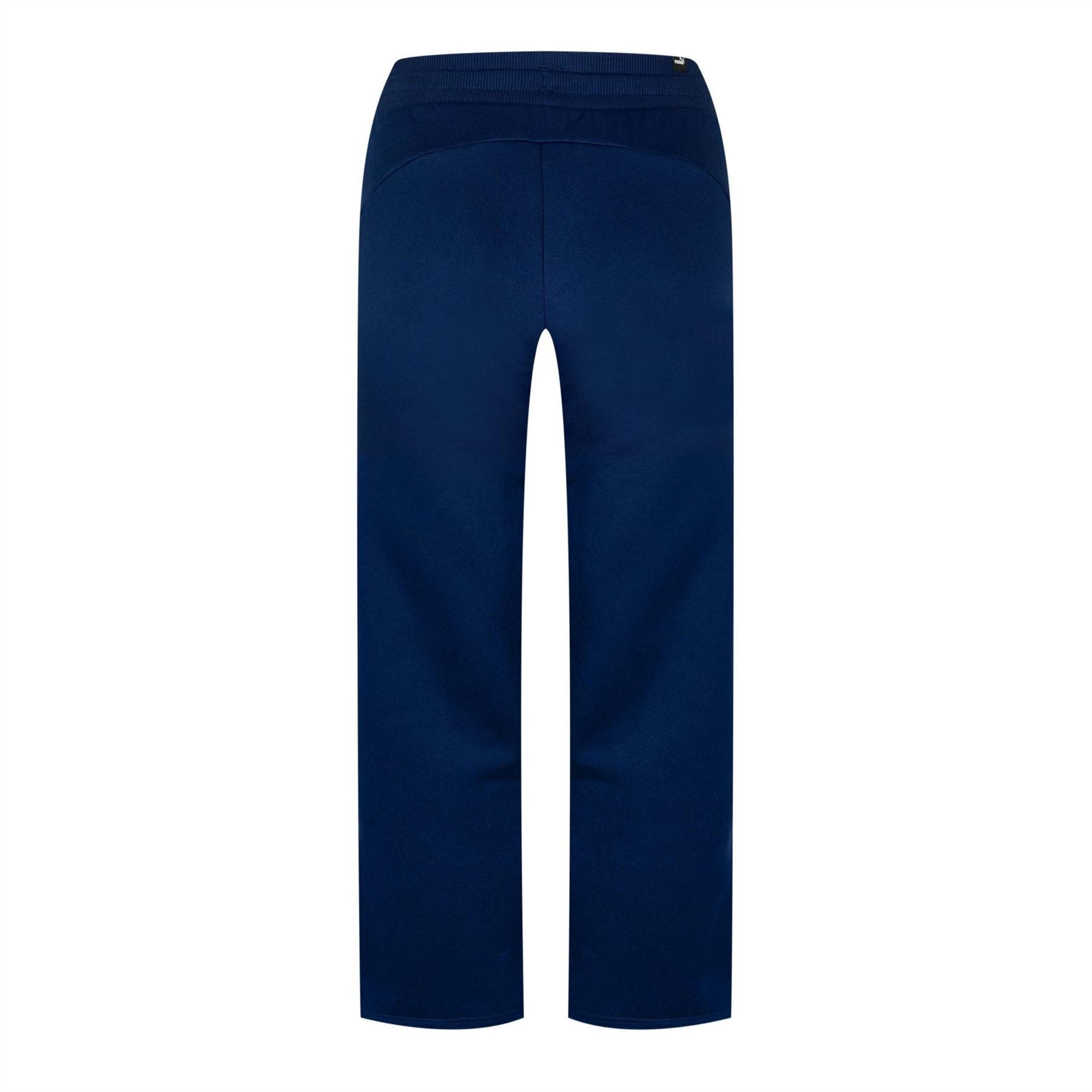 Puma Womens Squad Wide Leg Pants Fl Joggers