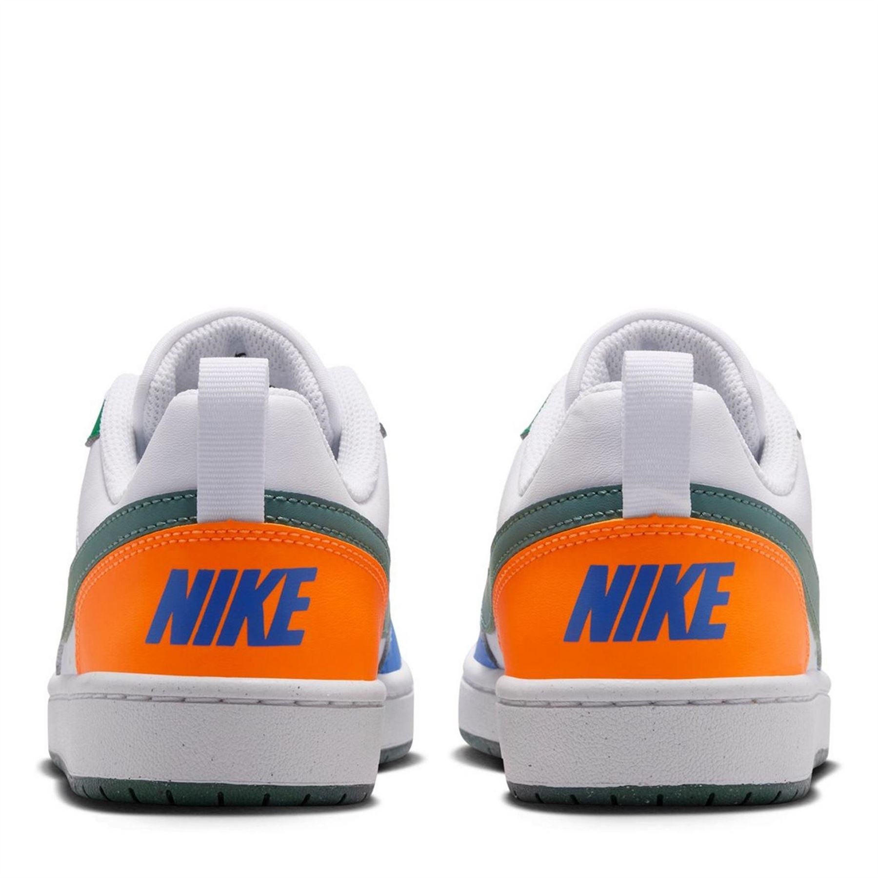 Nike Court Borough Low Recraft
