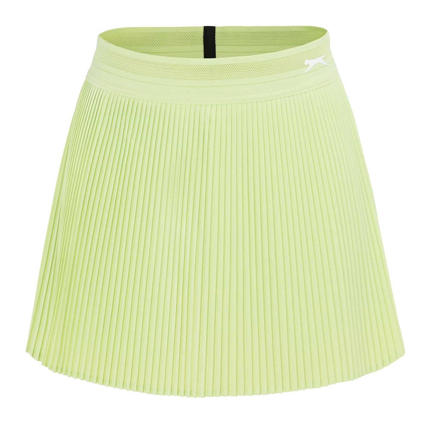 Slazenger Womens Pleated Skort
