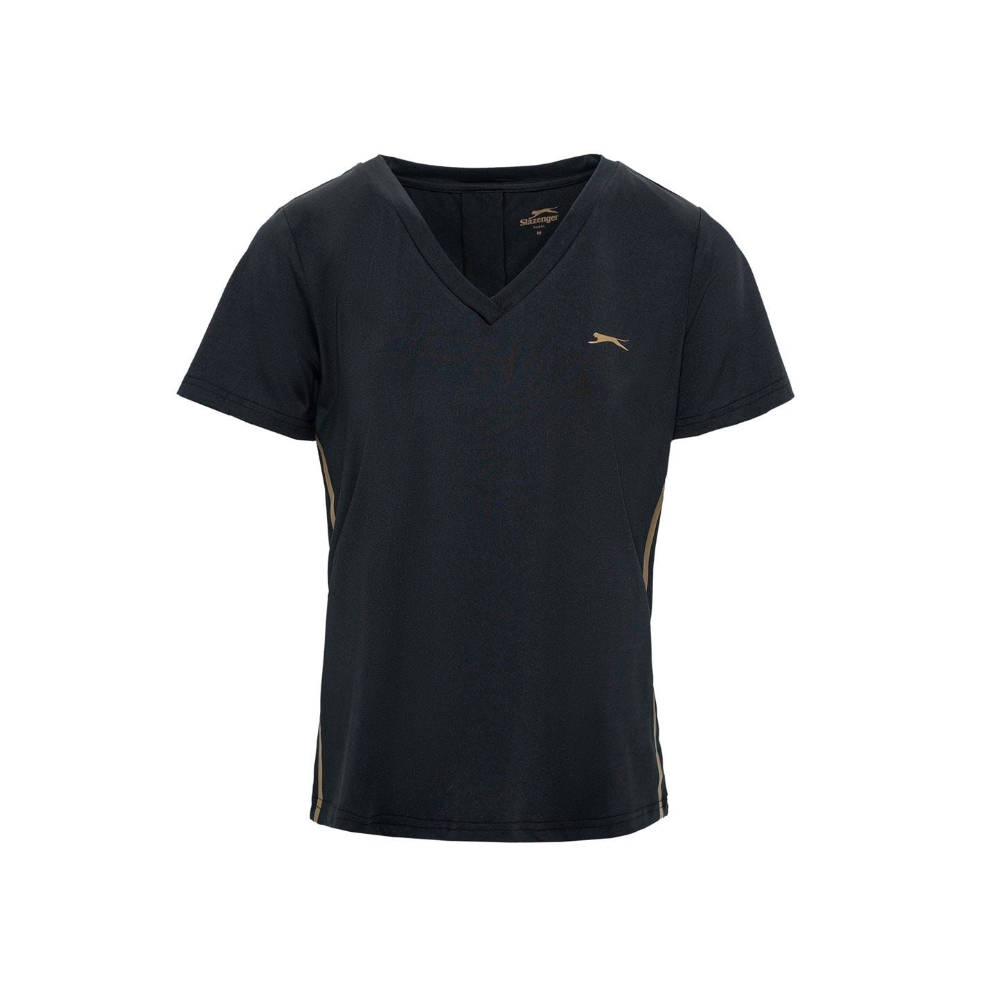 Slazenger Womens Lucia Ii T-Shirt