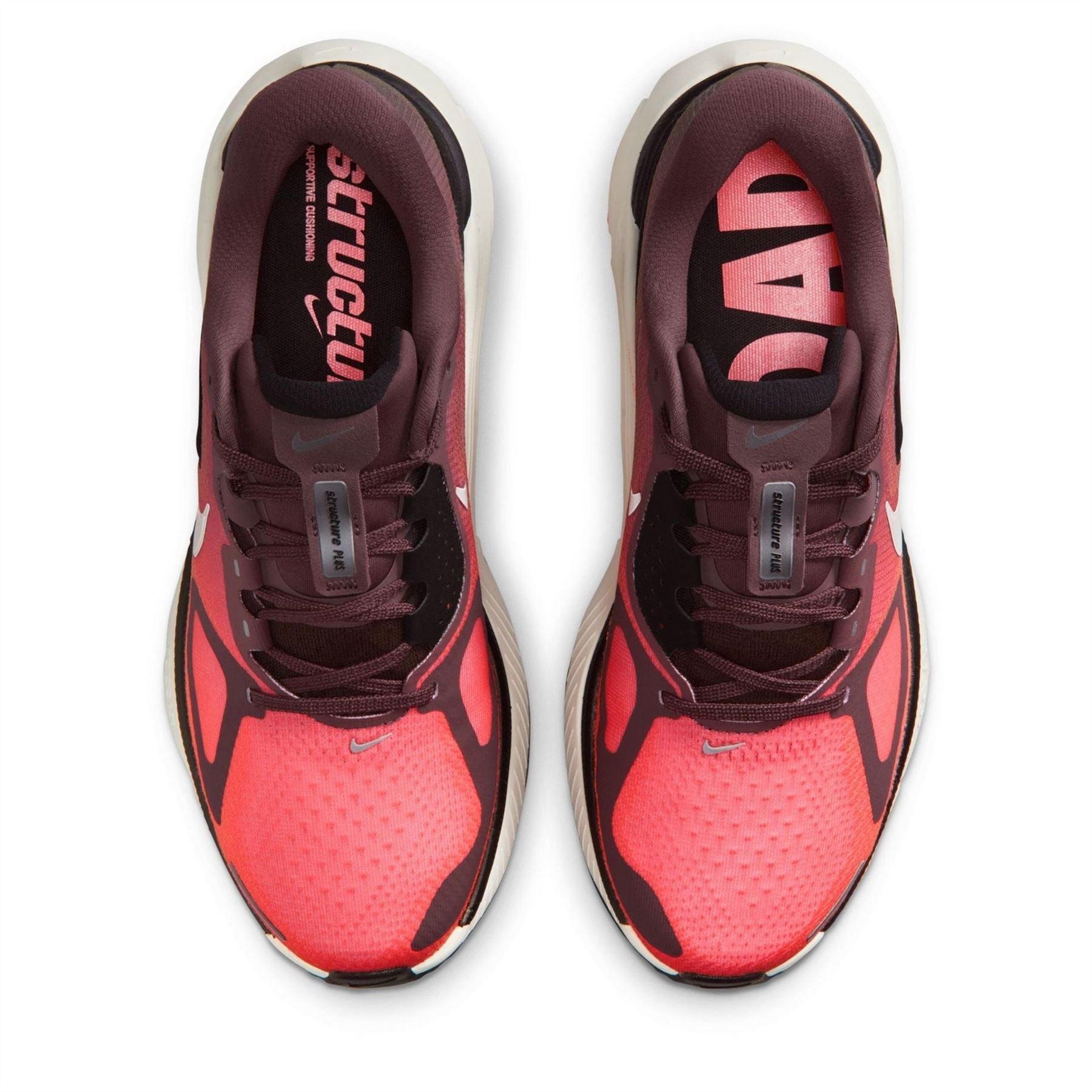 Nike Everyday Stable Road Running Shoes
