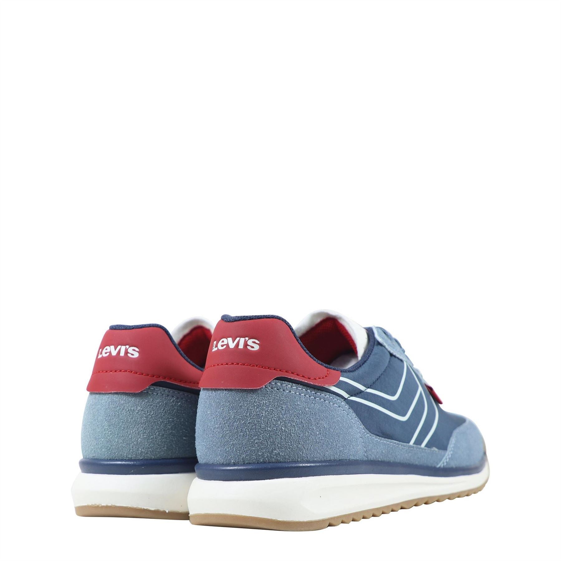 Levis Kids Trainers