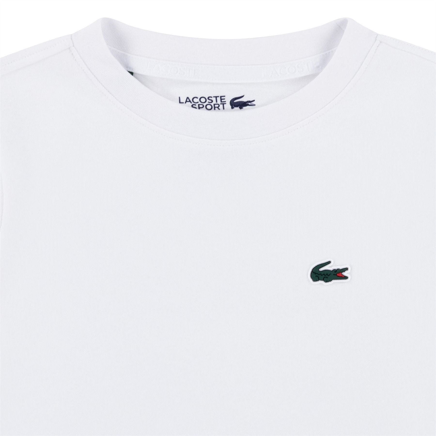Lacoste Racket Tee Jn62