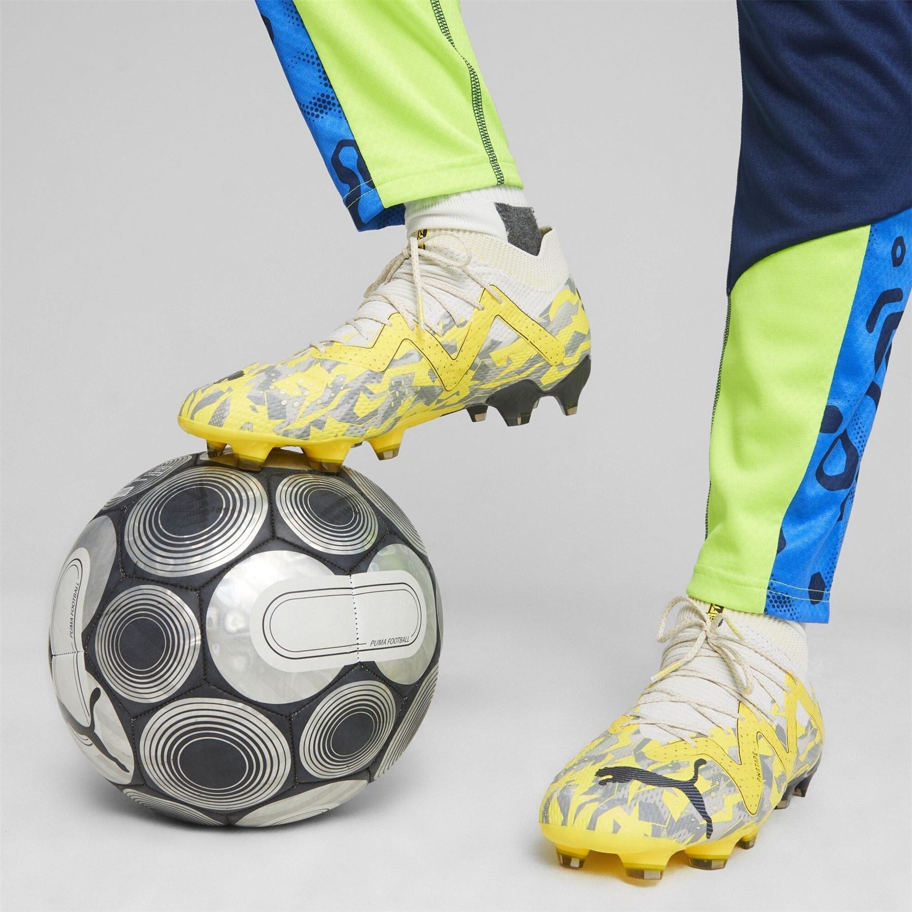 Puma Future Ultimate Firm Ground Football Boots