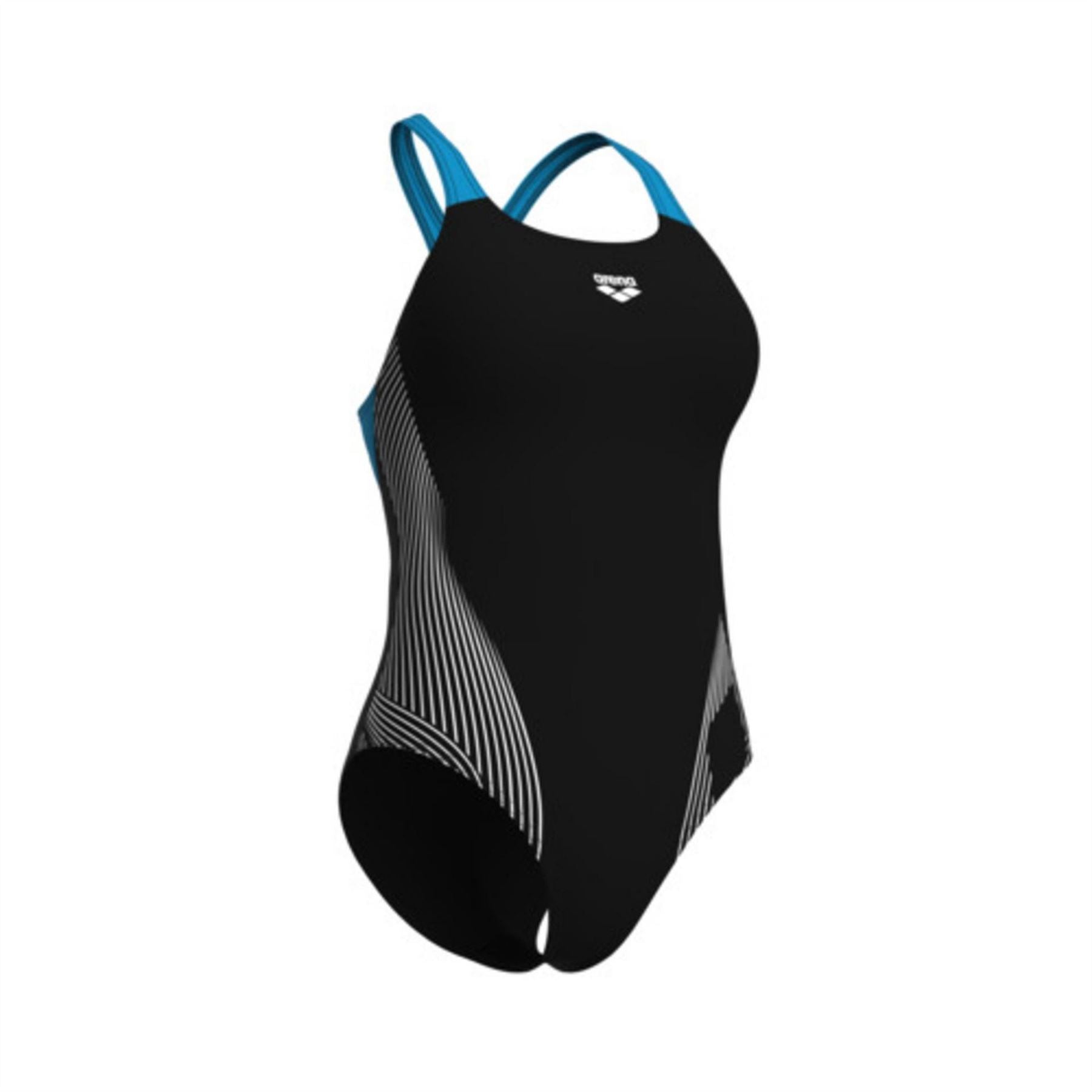 Arena Lily Swim Pro Back Bra Swimsuit