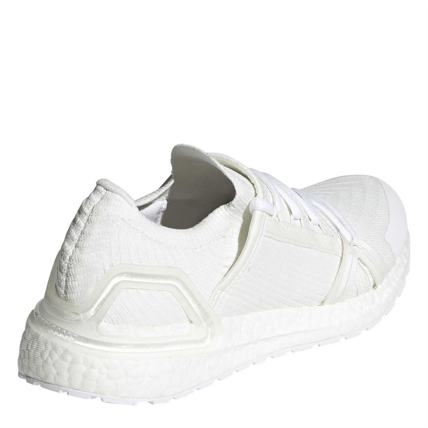 adidas ASMC Ultraboost Lace Up Road Sneakers