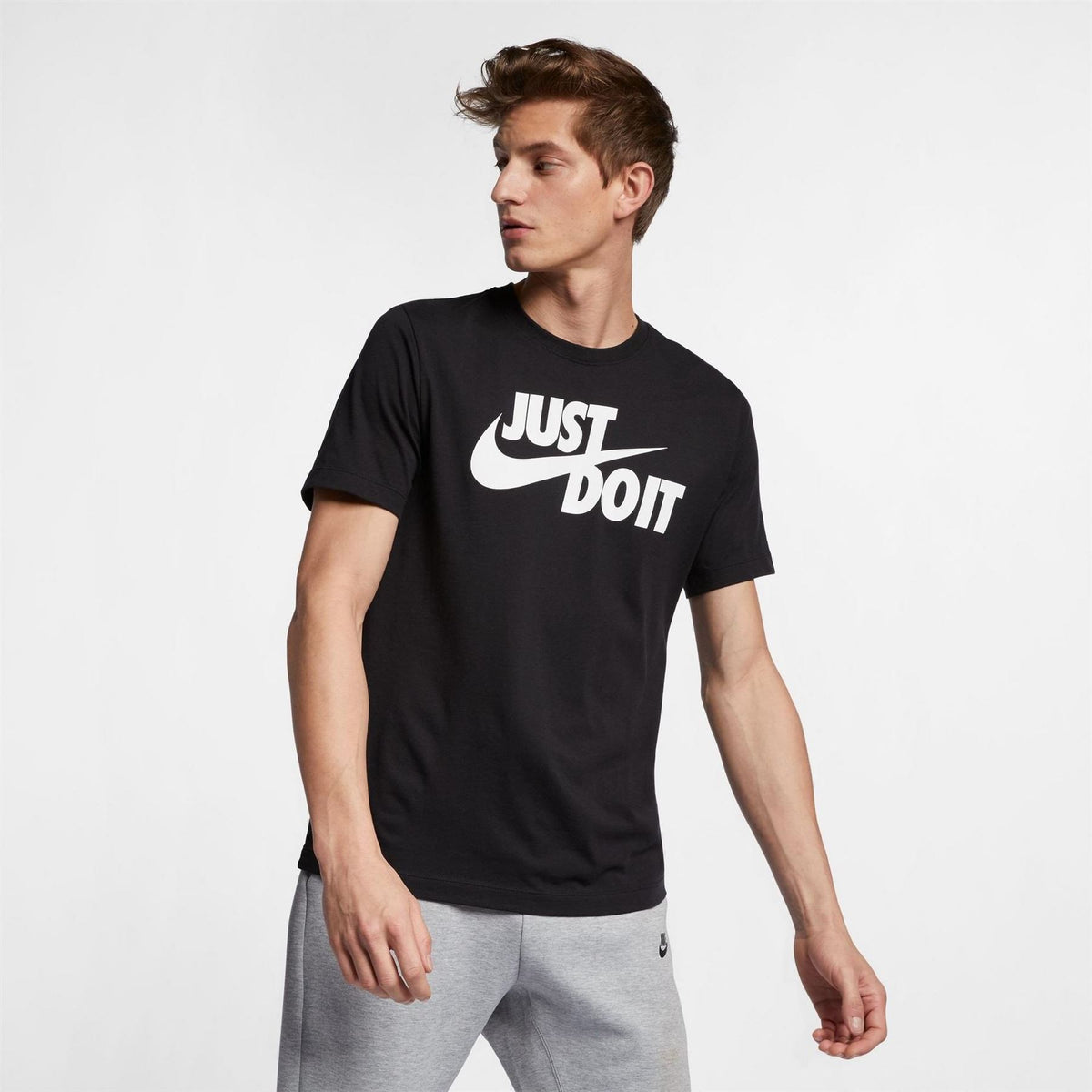 Nike Mens Sportswear Club T-Shirt
