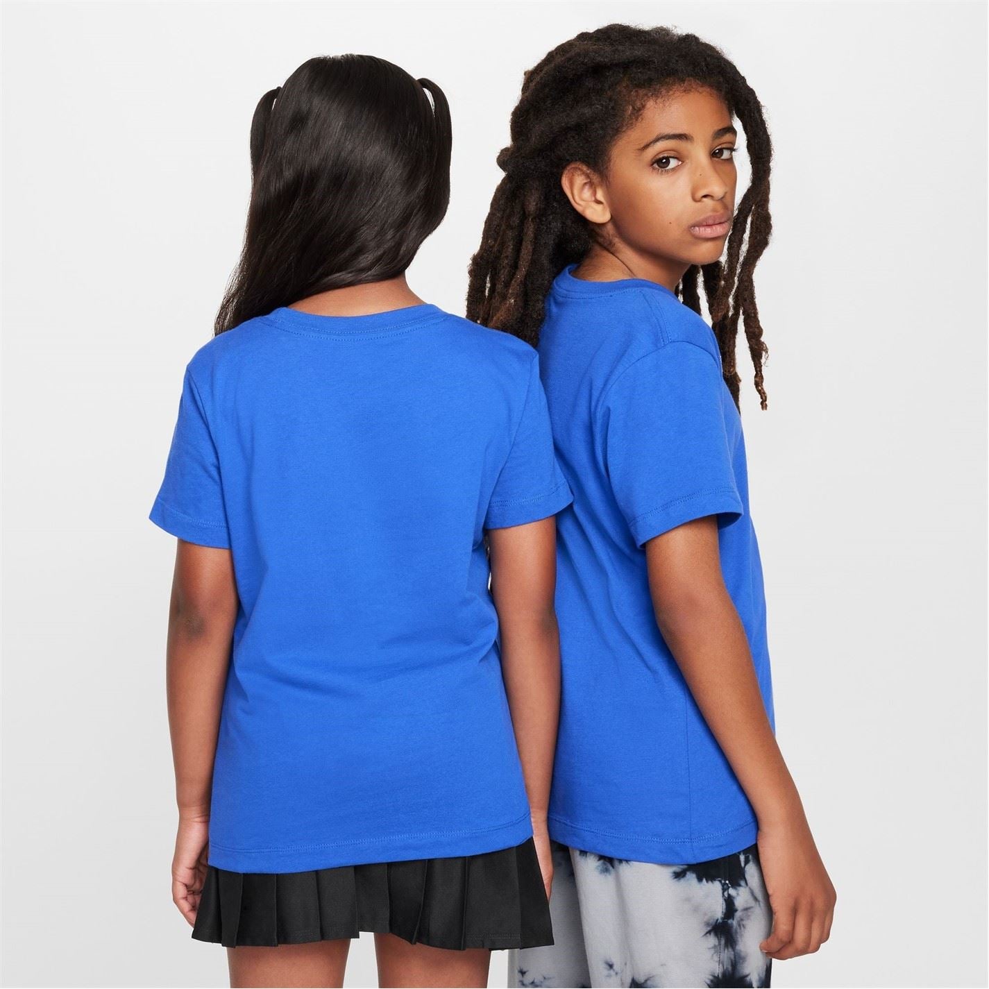 Nike Futura T-Shirt Junior Boys