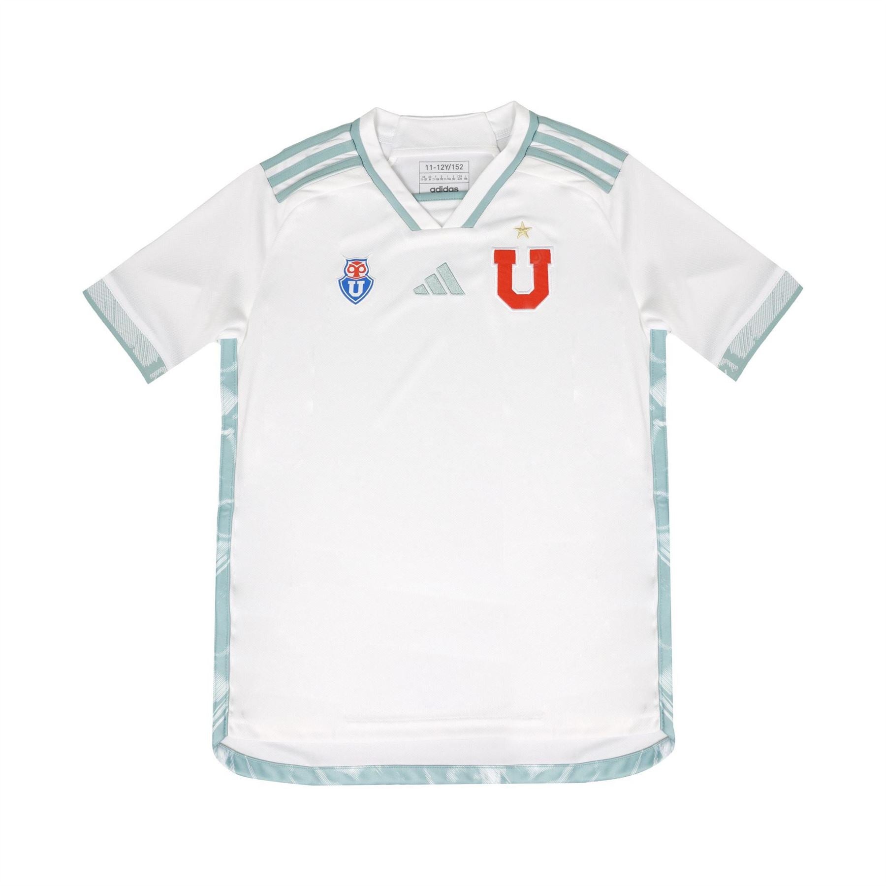 adidas Uch H Jersey Y