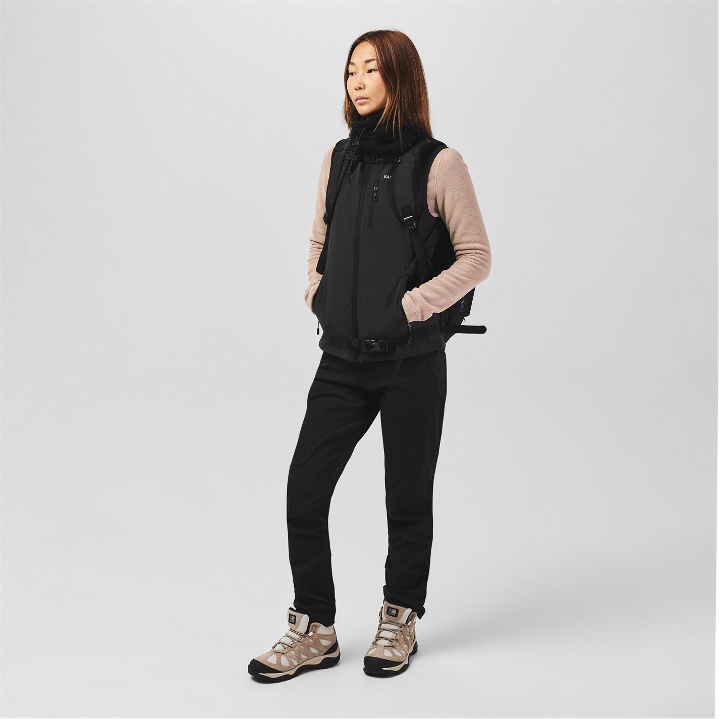 Karrimor Womens Panther Walking Trousers