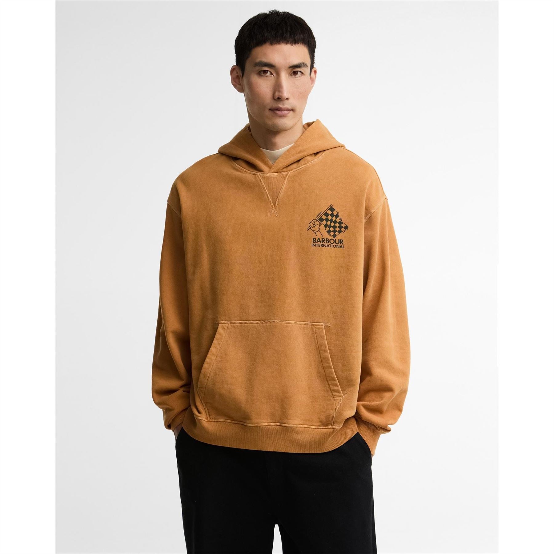 Barbour International Smq Eric Oth