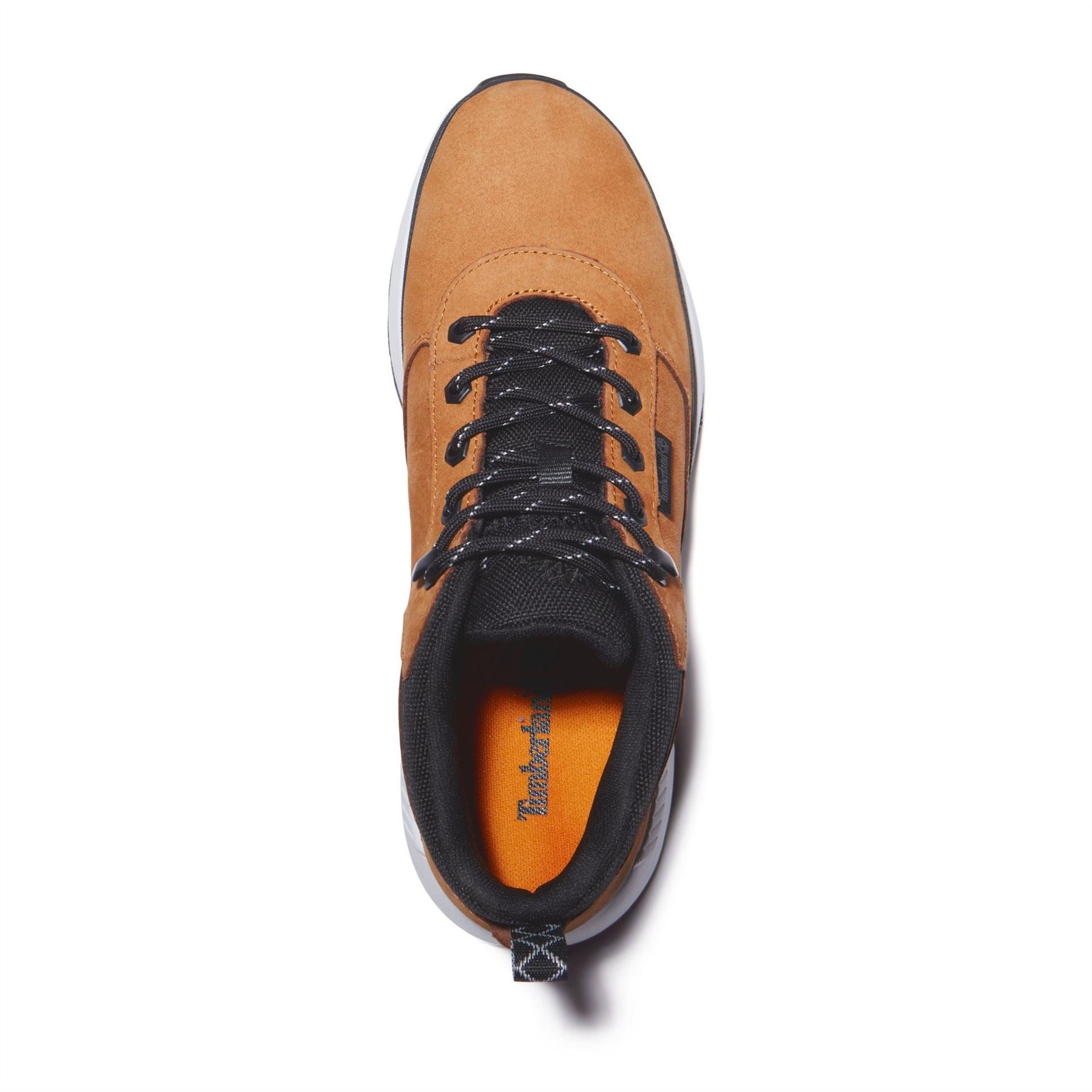 Timberland Mens Trekker Mid Boots