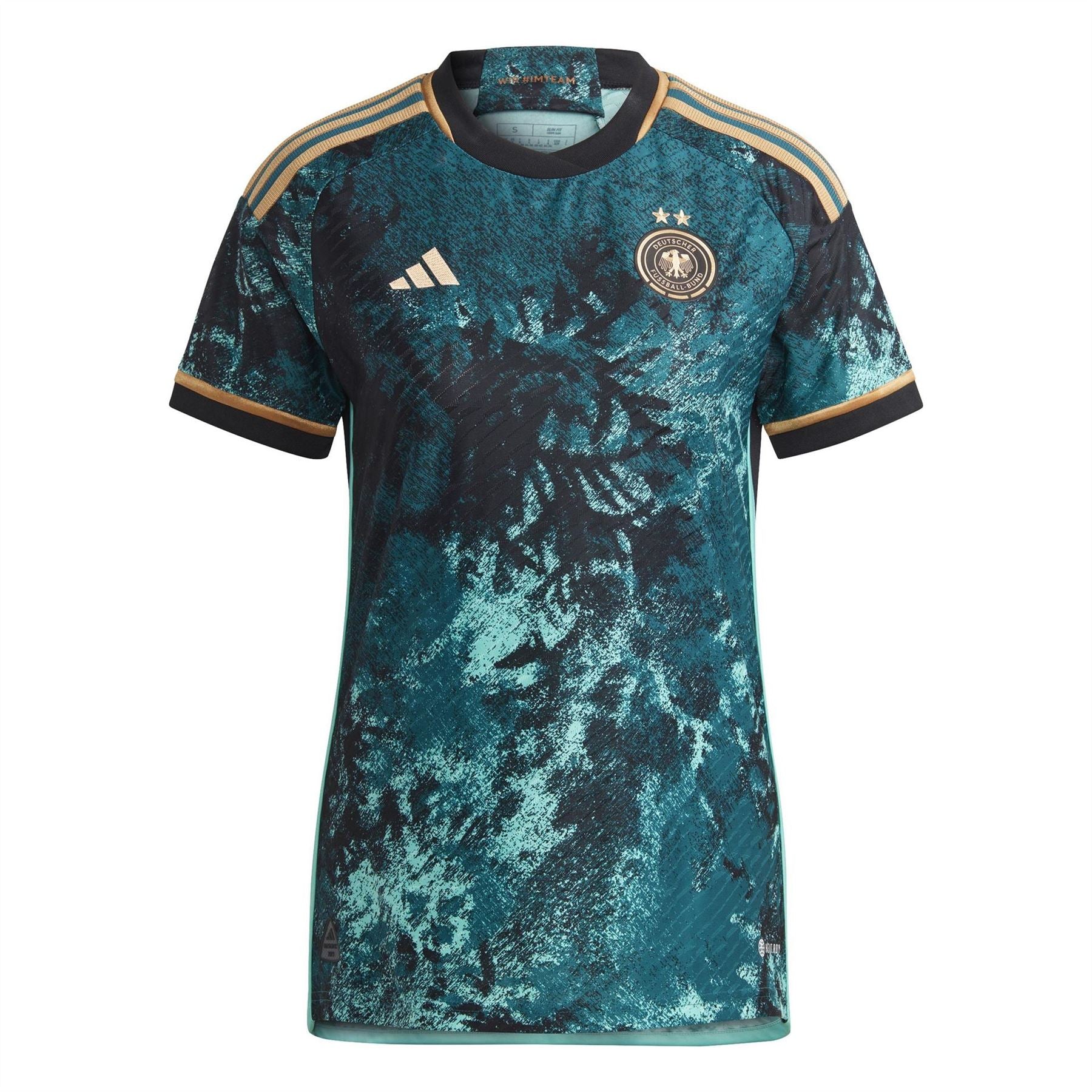 adidas Dfb A Au Jersey