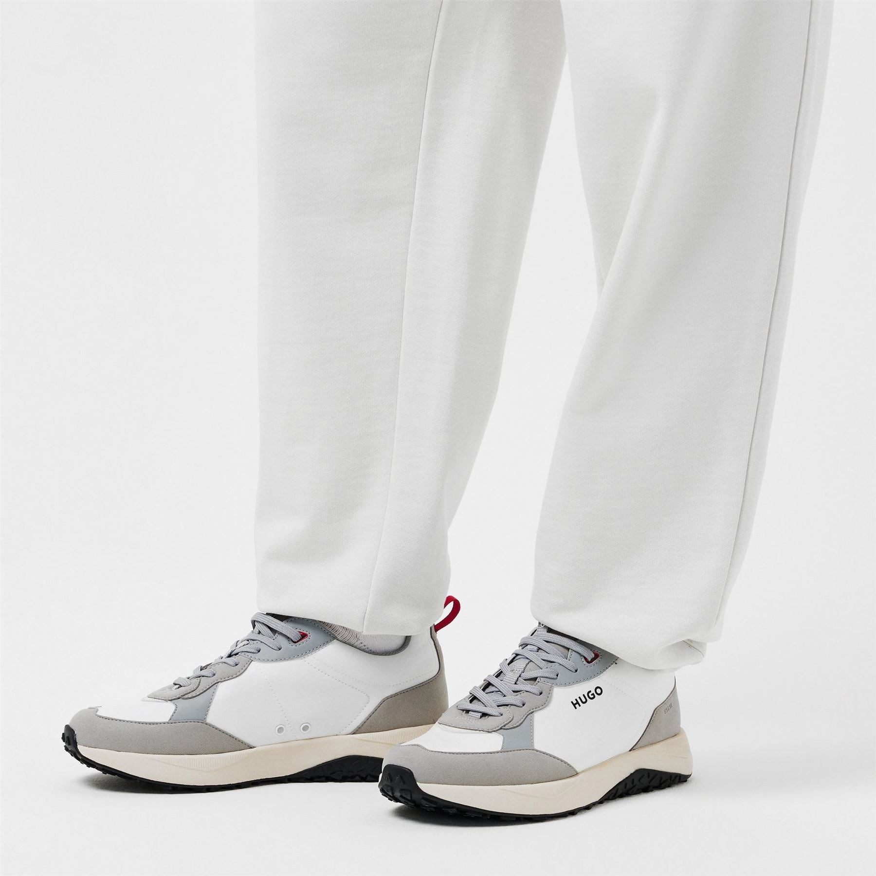 Hugo Runners Trainers