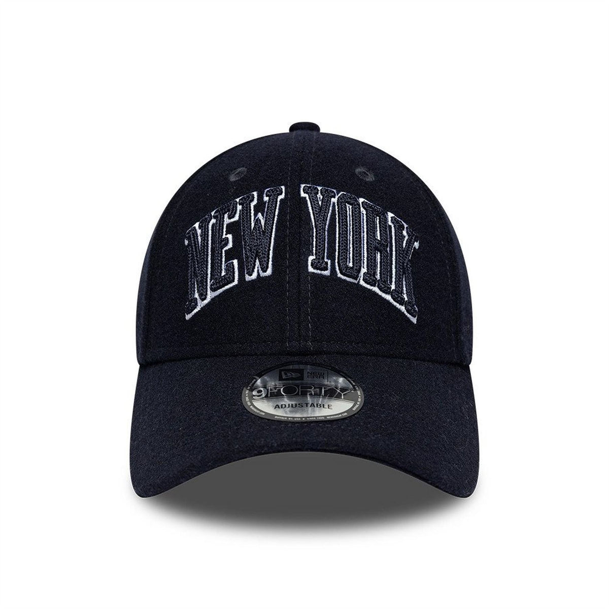 New Era Wool 9forty Cap