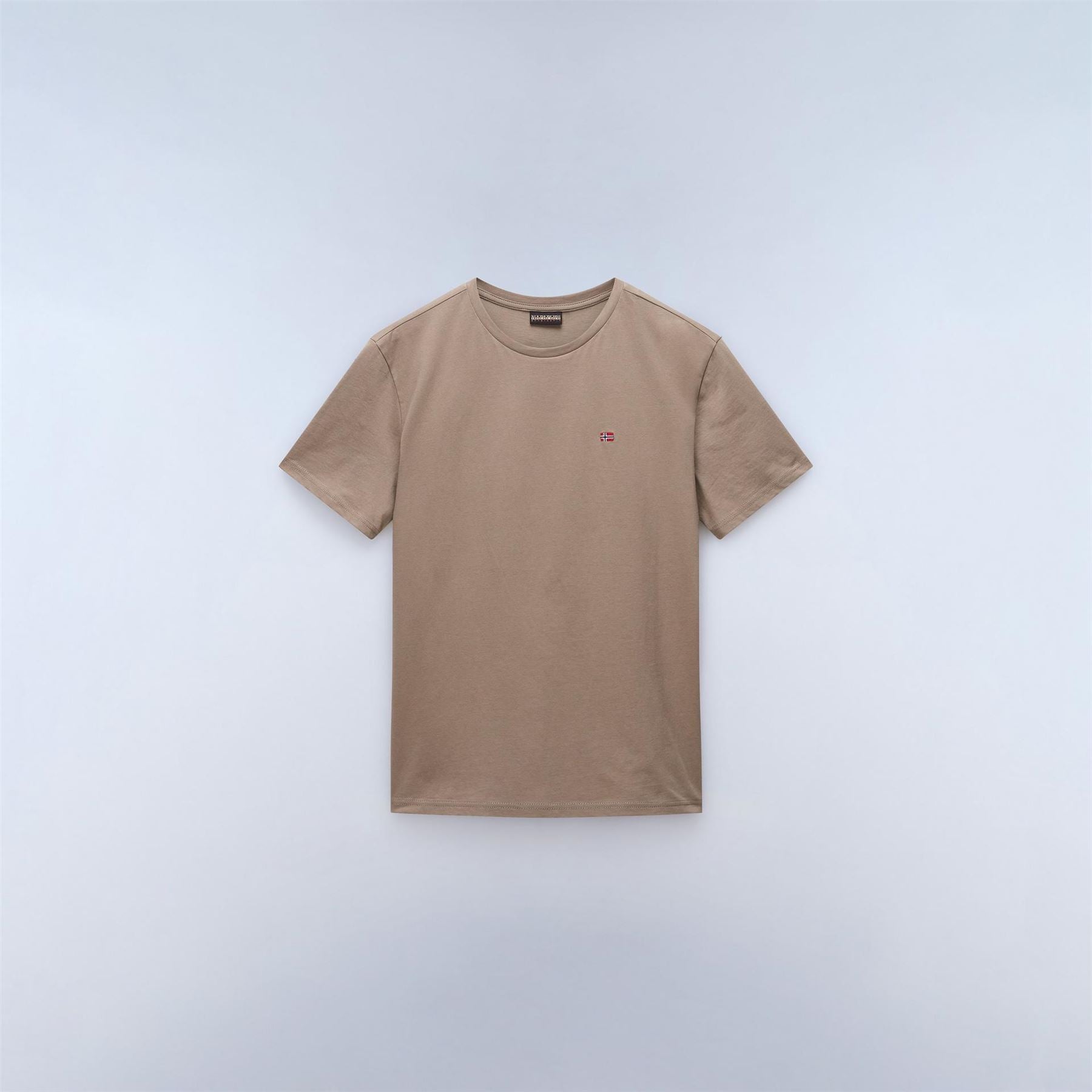 Napapijri Stormy Weather Regular Fit T-Shirt