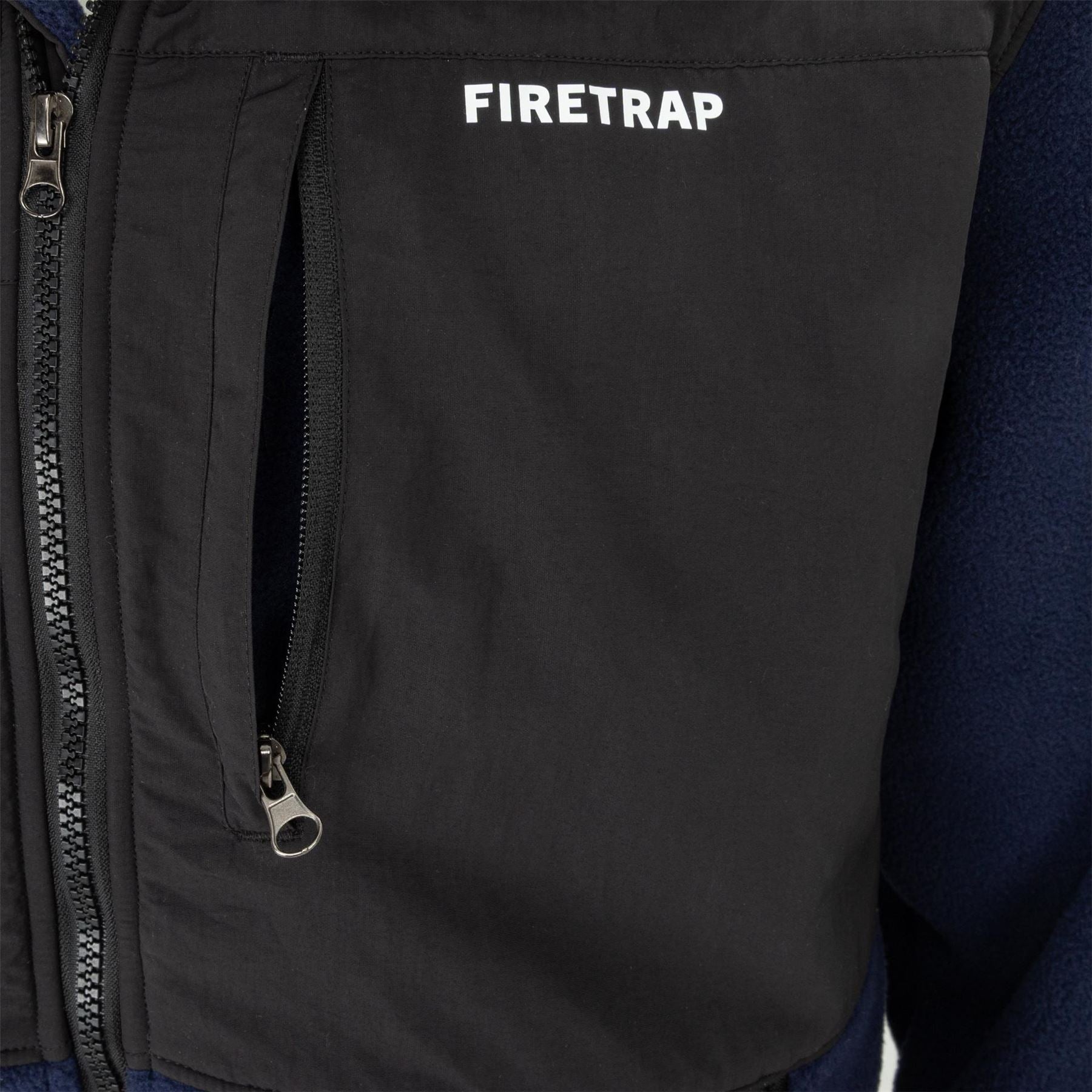 Firetrap Mens Jacket