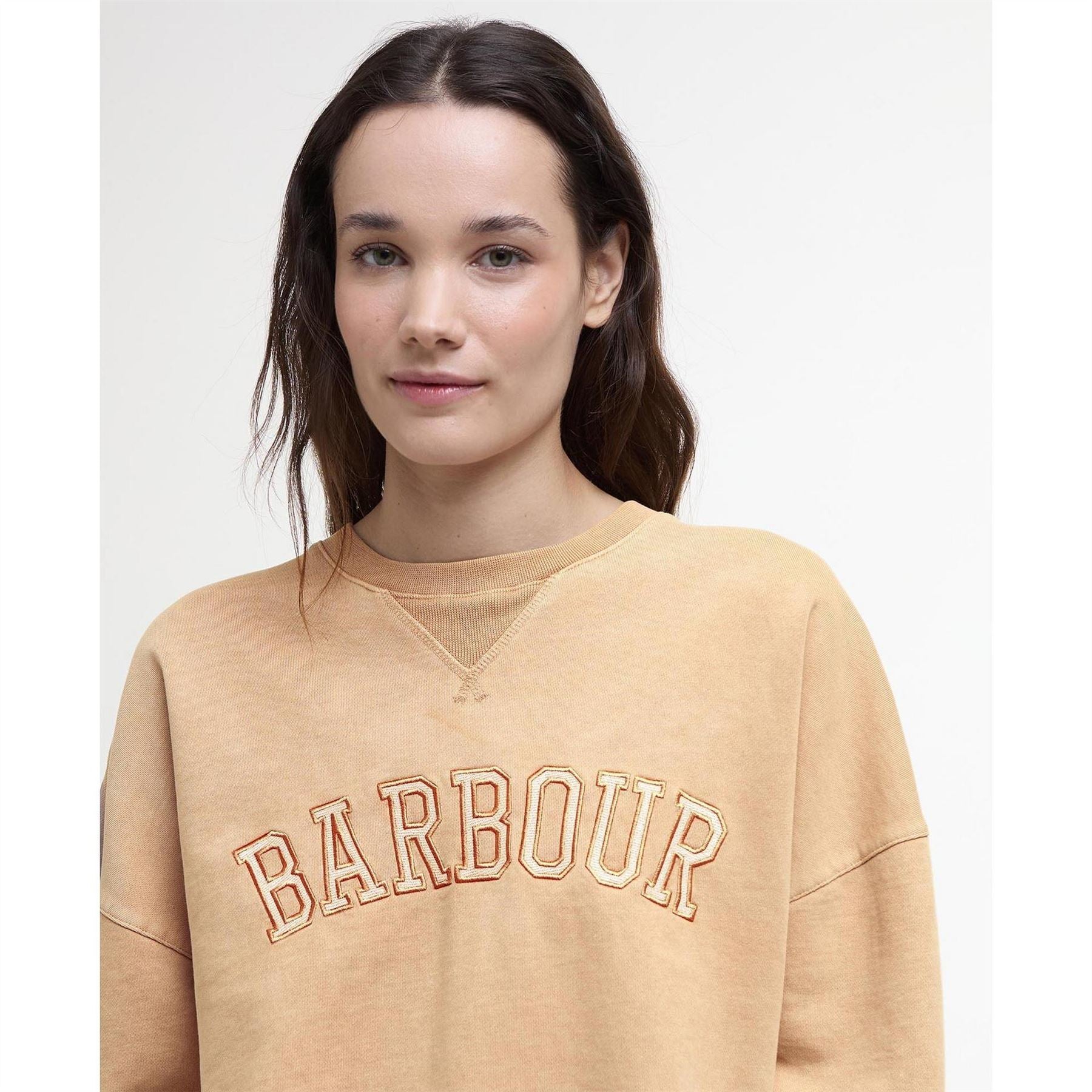 Barbour Jumper