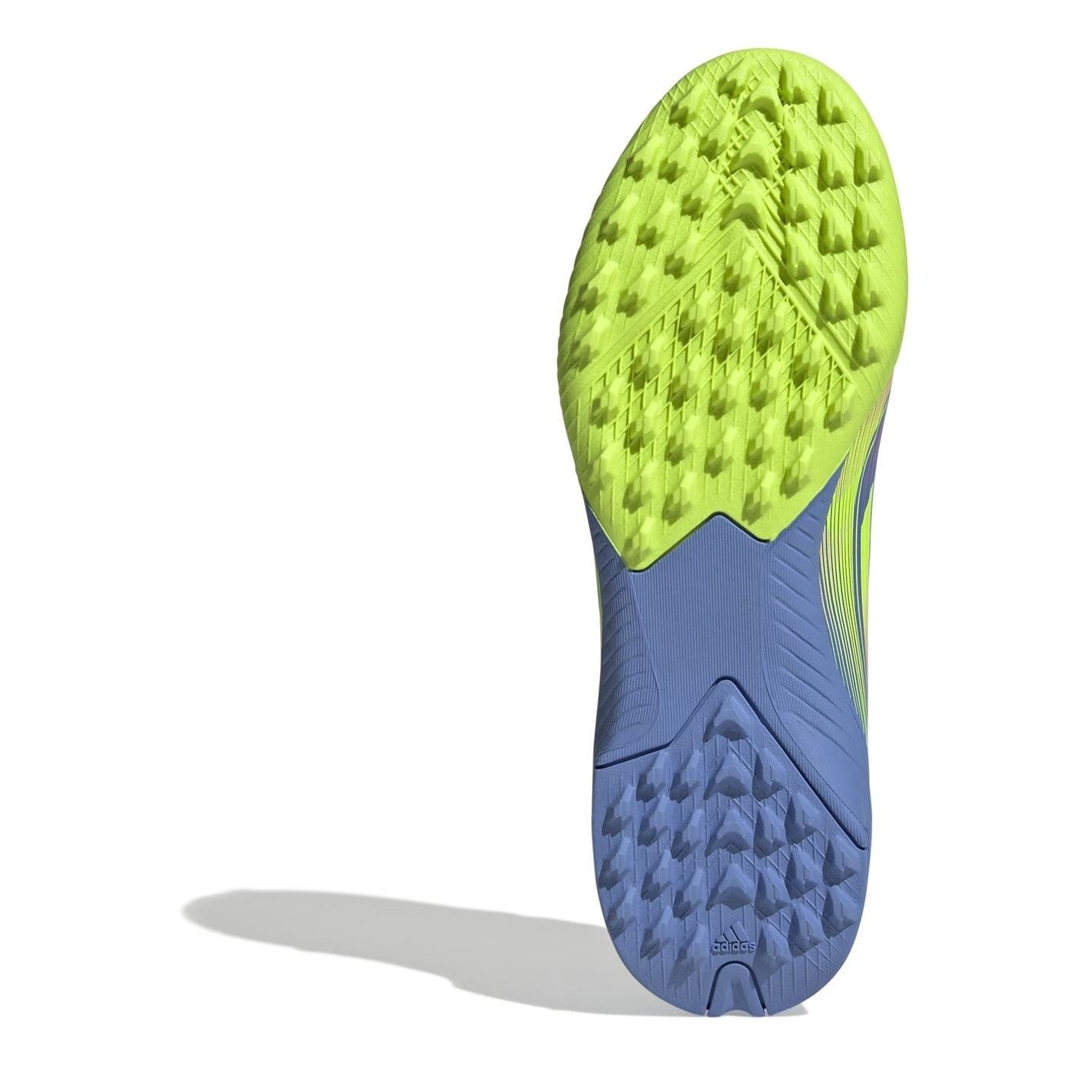 adidas F50  Academy Juniors Astro Turf Football Boots