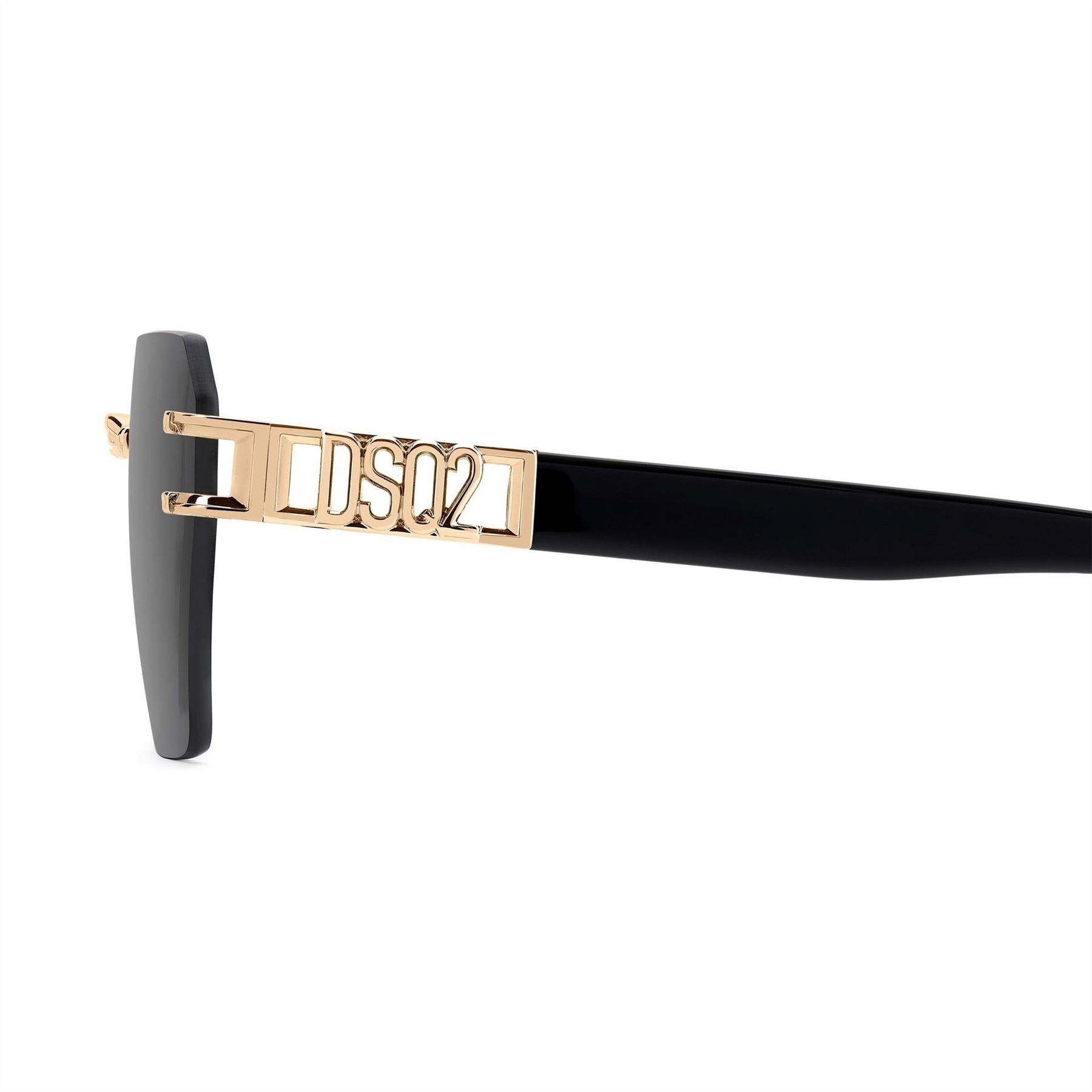 DSquared2 Rectangle Sunglasses