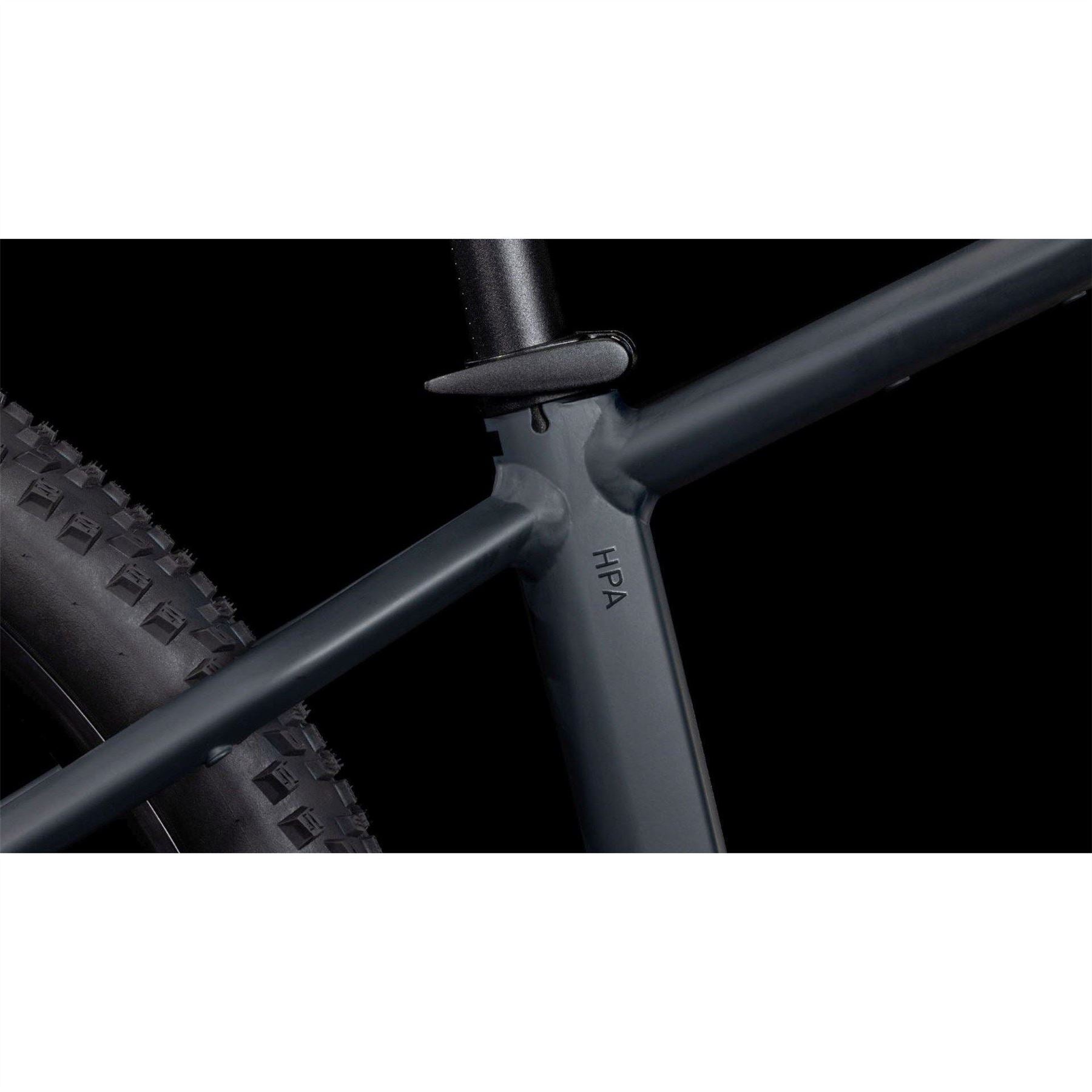Cube Reaction Hybrid Performance 500 2025 Electric Mountain Bike