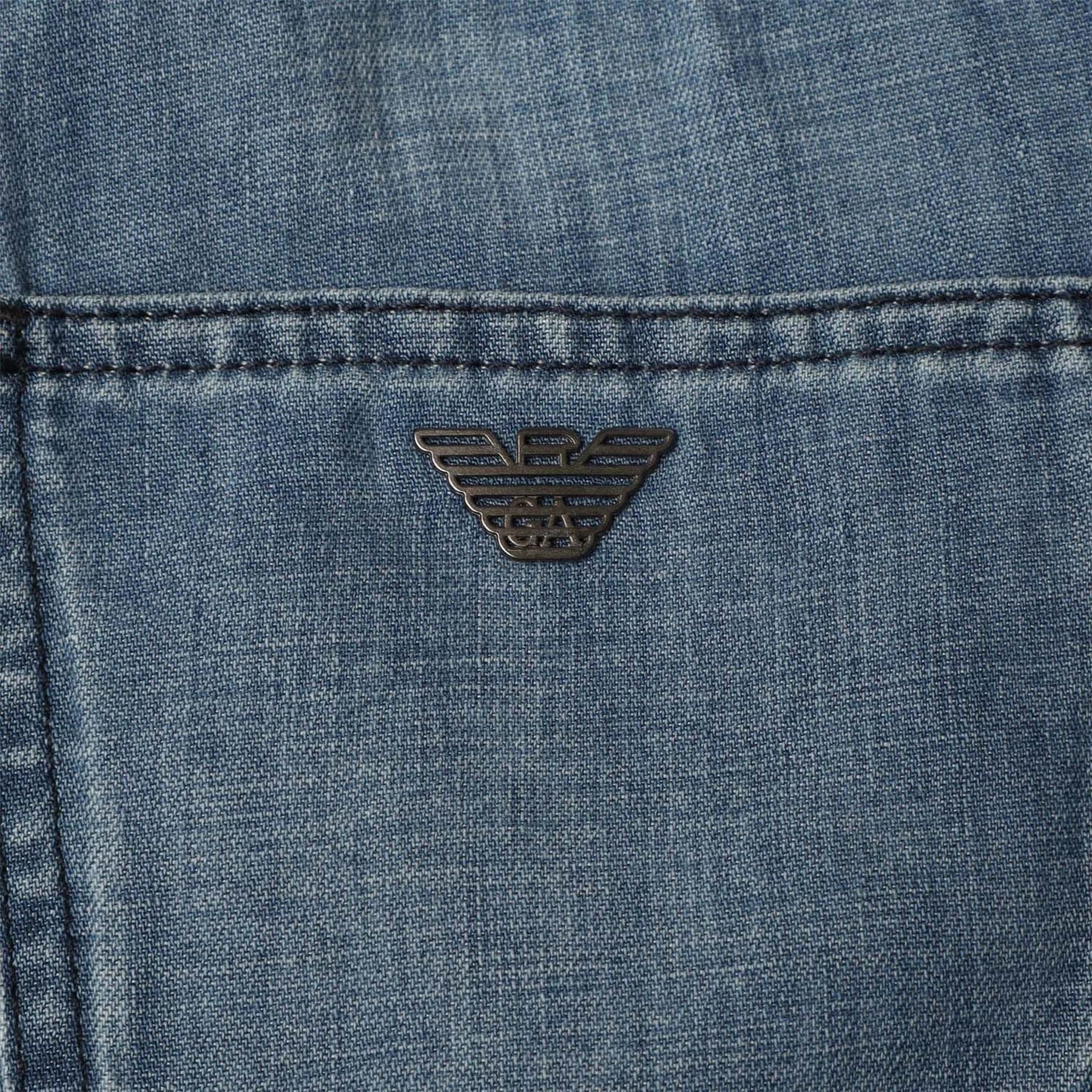 Emporio Armani Jeans