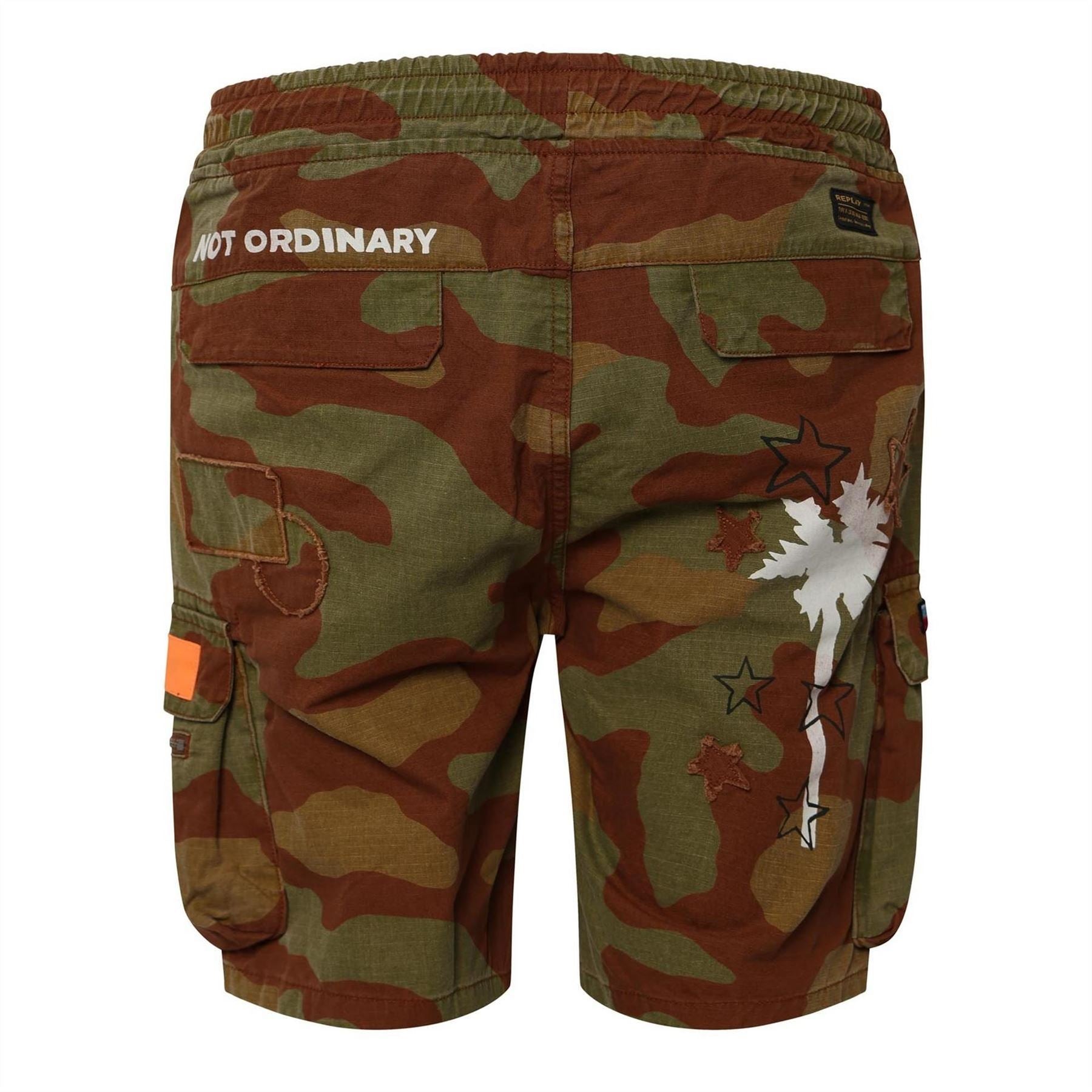 Replay Shorts