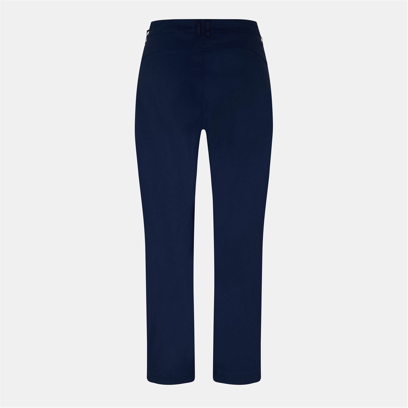 Craghoppers Verve Zipped Pocket Straight Leg Trousers